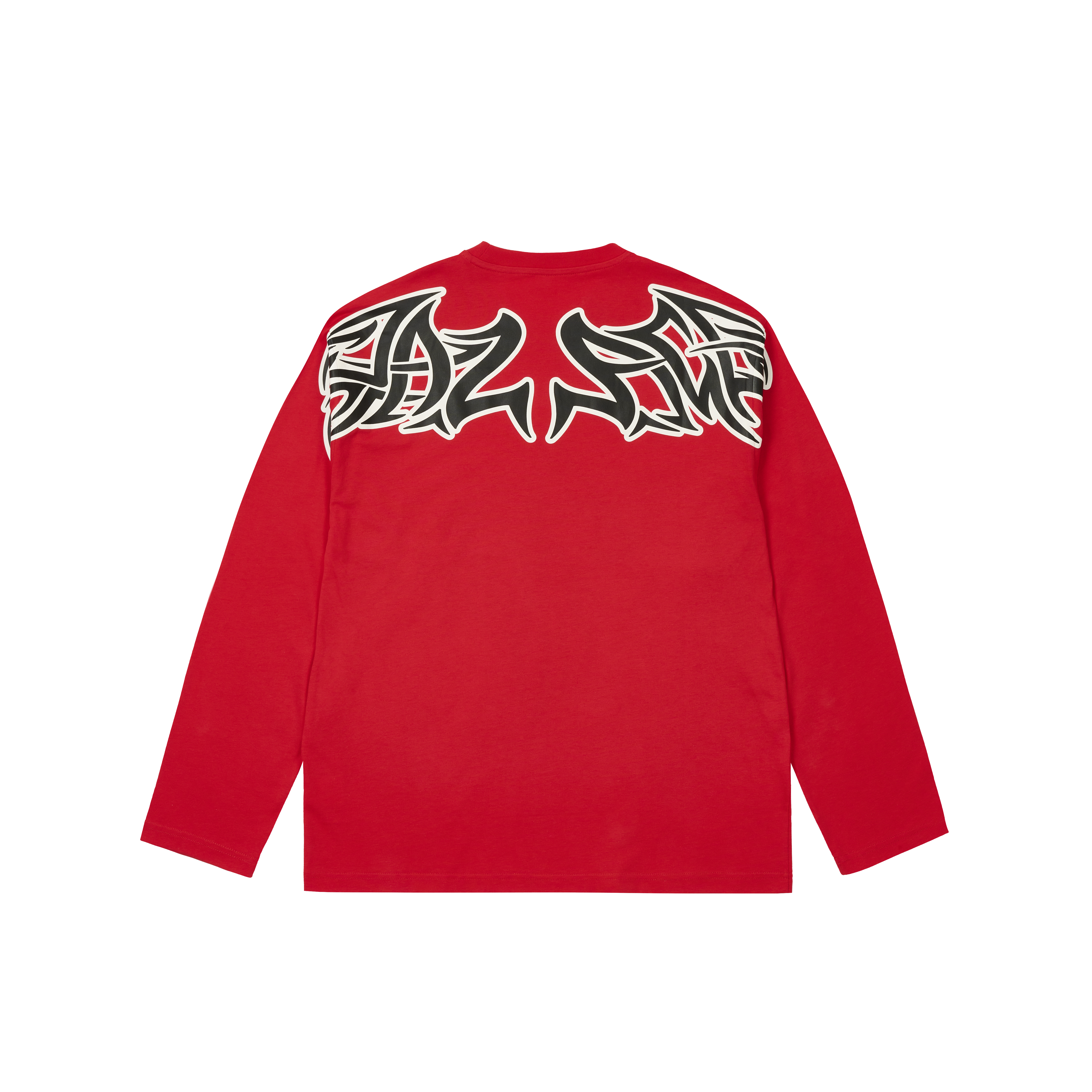★25SS★PAL-ACE SKETCHY LONE WOLF LONGSLEEVE SKETCHY LONE WOLF LONGSLEEVE | PALACE SKATEBOARDS