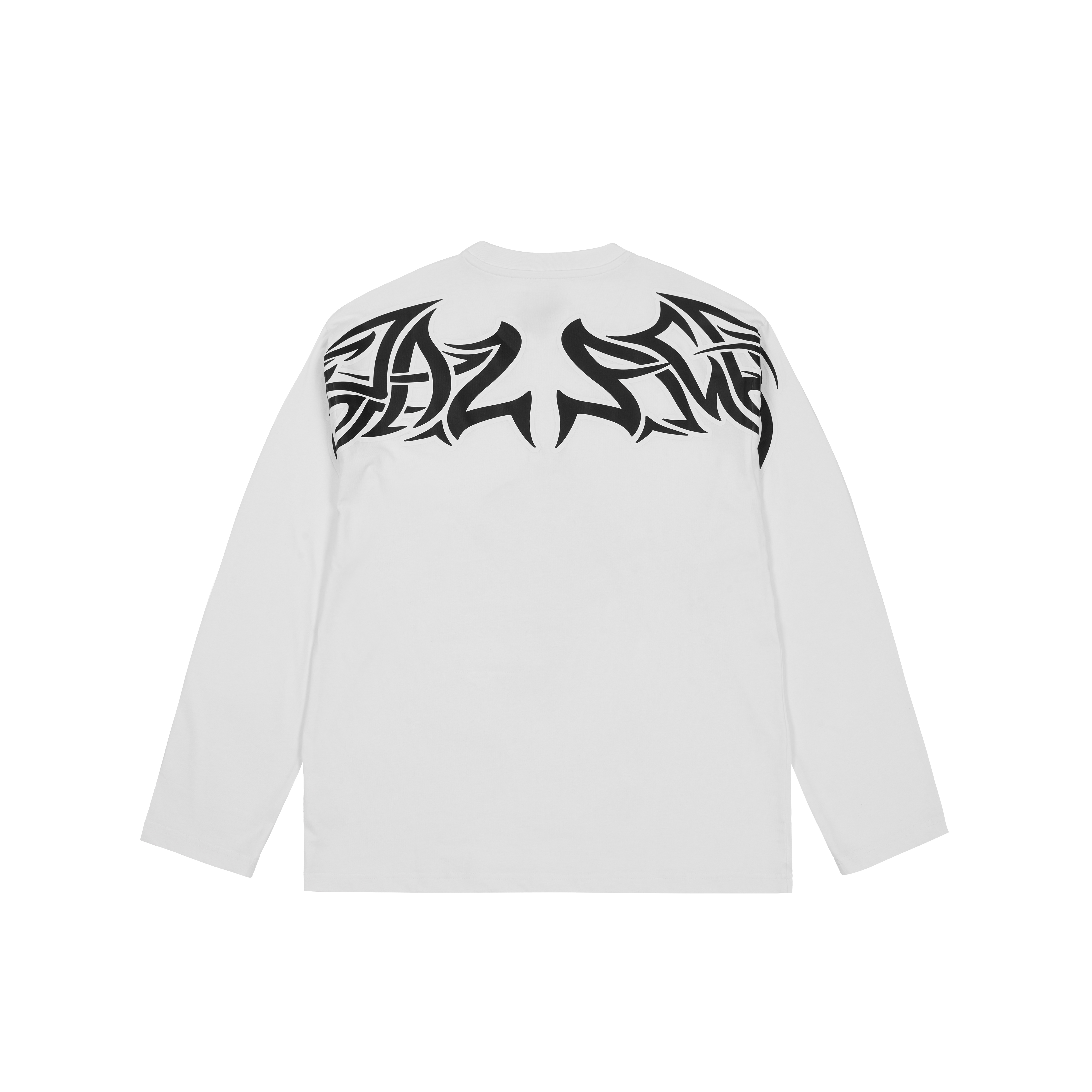 ★25SS★PAL-ACE SKETCHY LONE WOLF LONGSLEEVE 1745589729-sketchy-lone-wolf-
