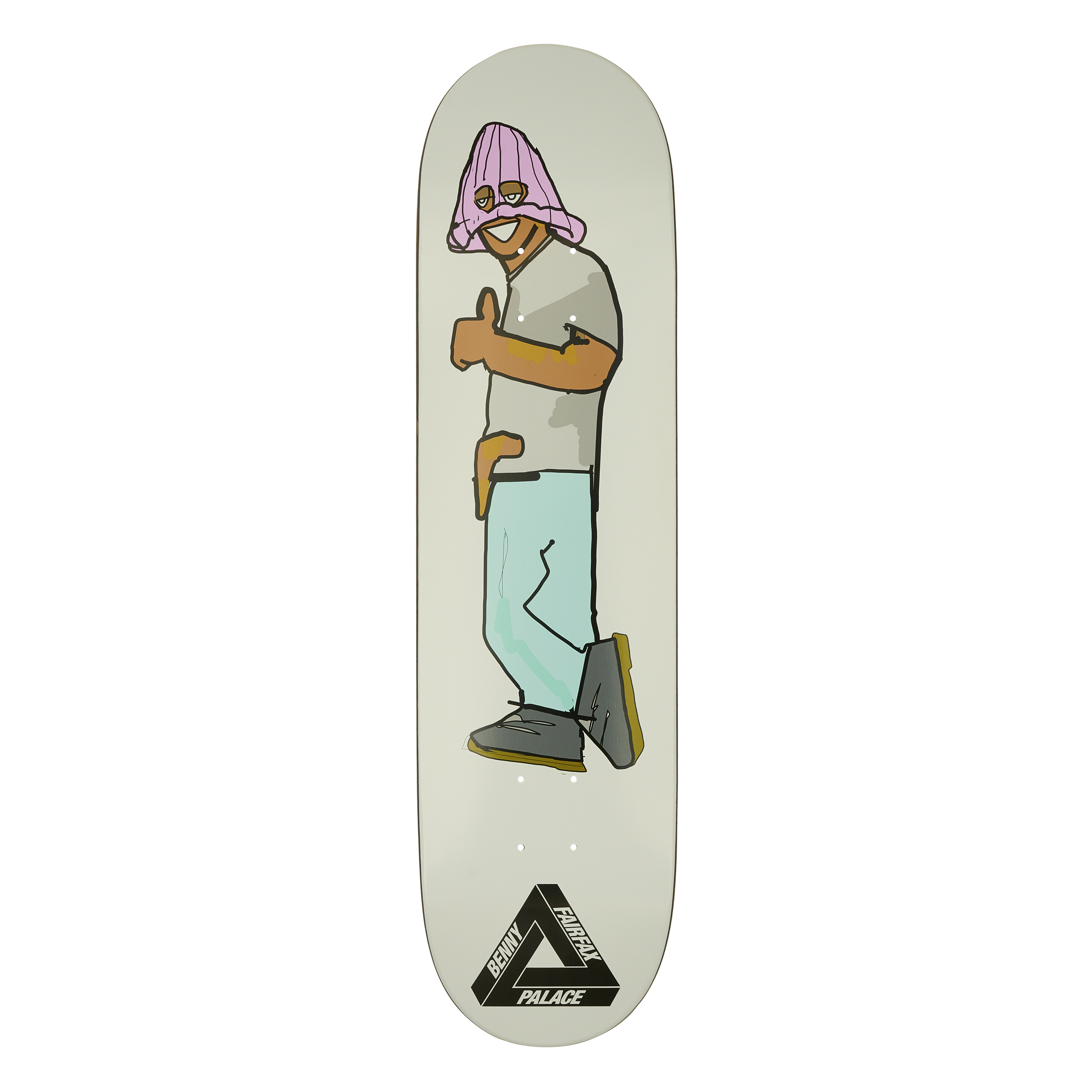 BOARDS | PALACE SKATEBOARDS