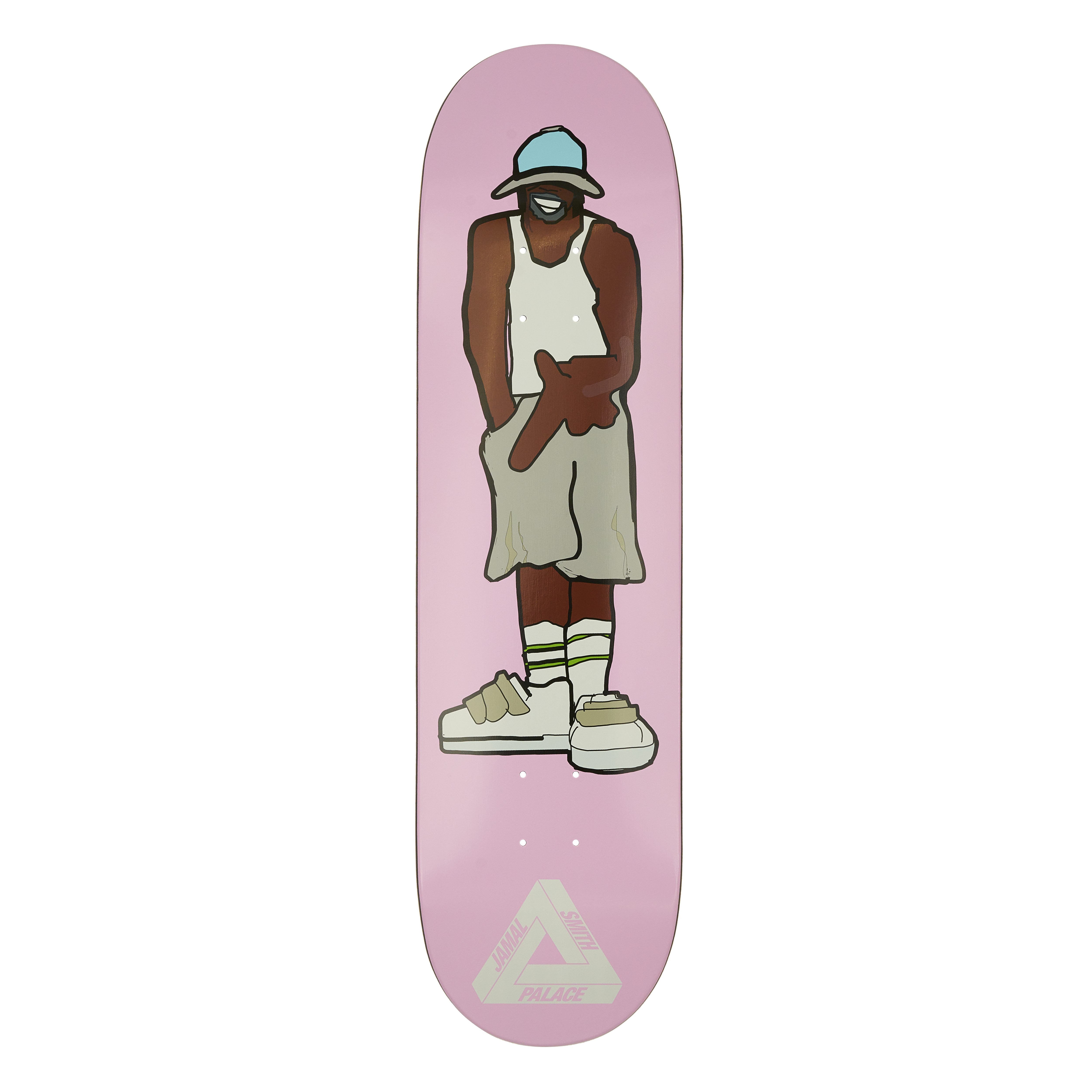 BOARDS | PALACE SKATEBOARDS