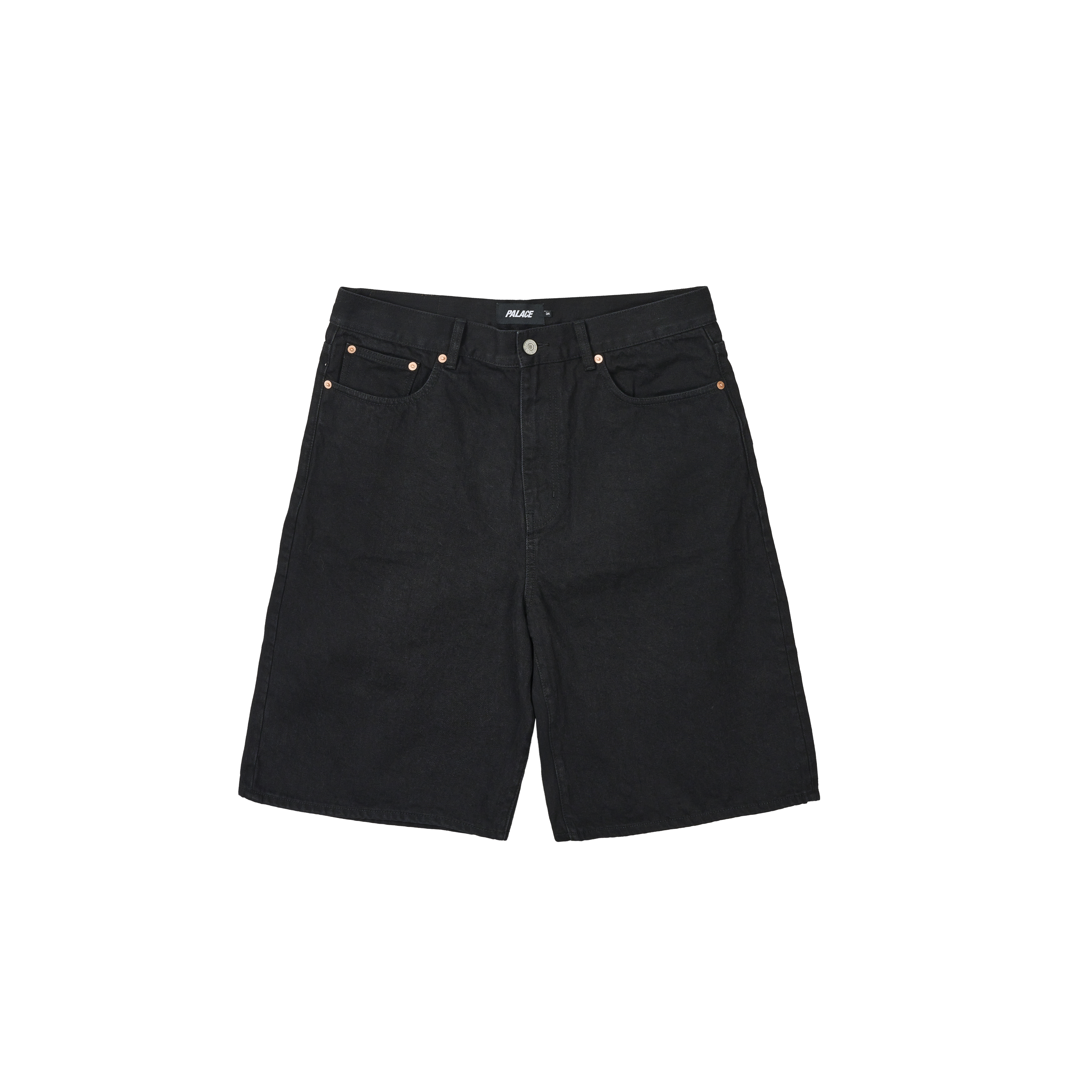 DENIM SHORT | PALACE SKATEBOARDS