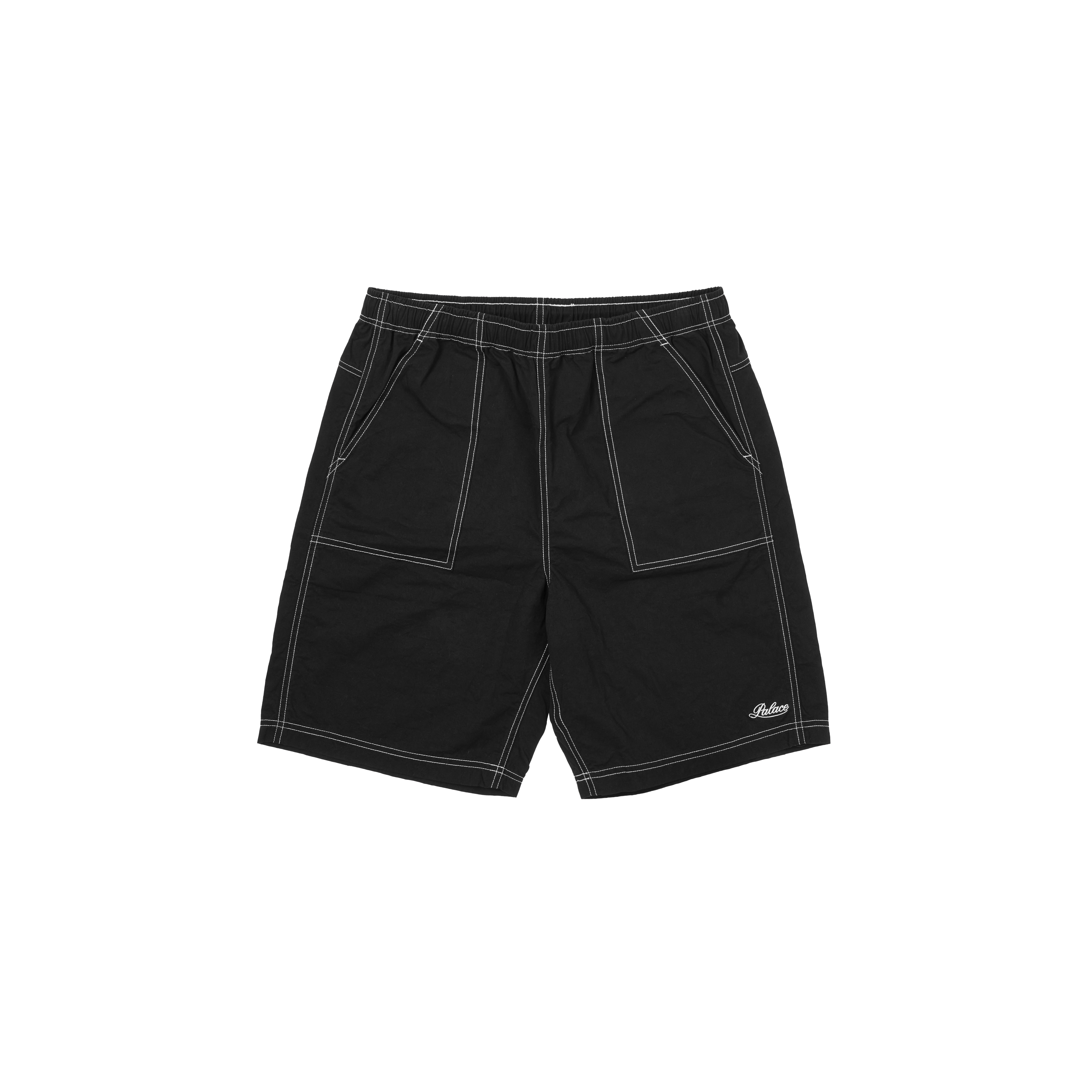 ★25SS★Palace RINSED SHORT RINSED SHORT | PALACE SKATEBOARDS