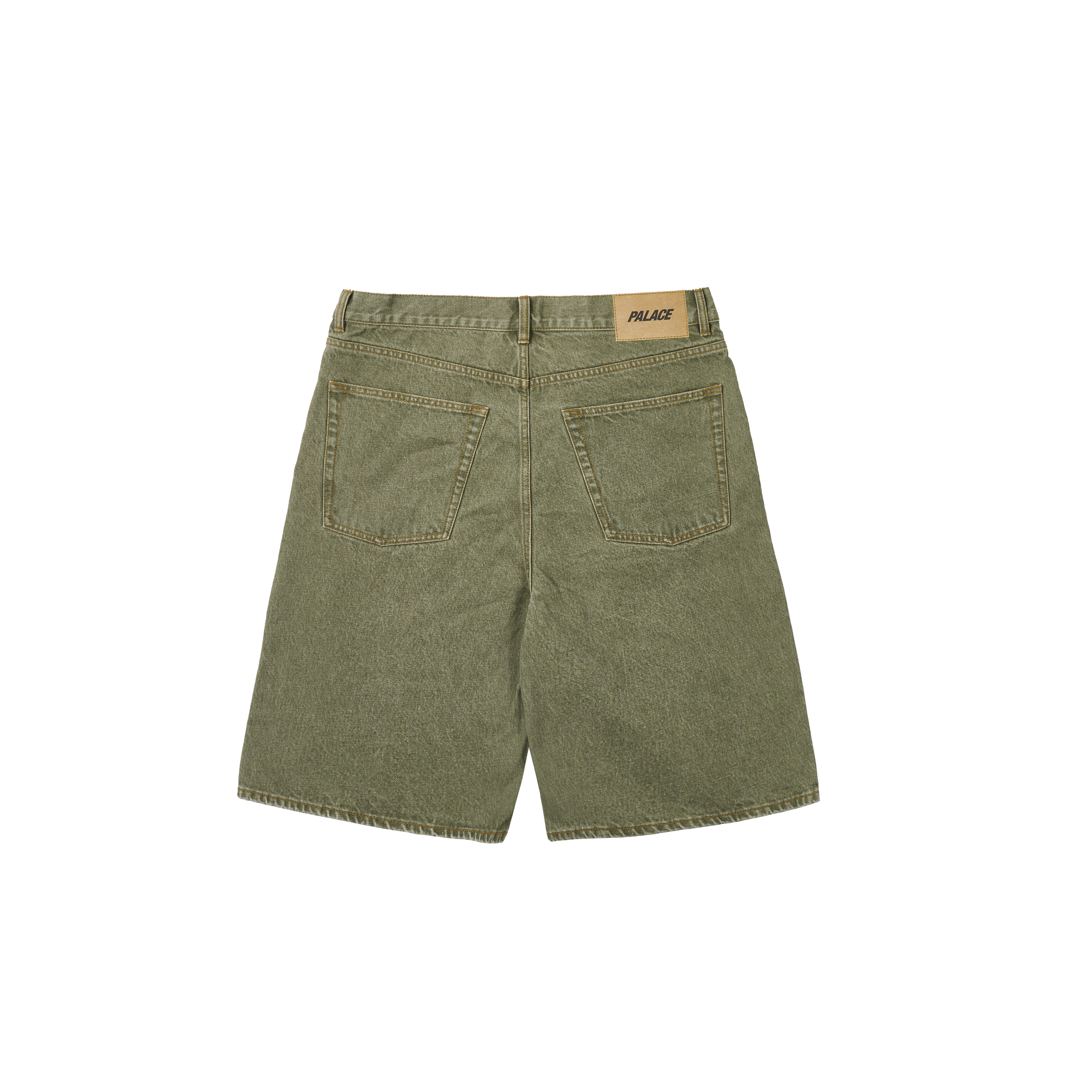 SPHESH SHORTS | PALACE SKATEBOARDS