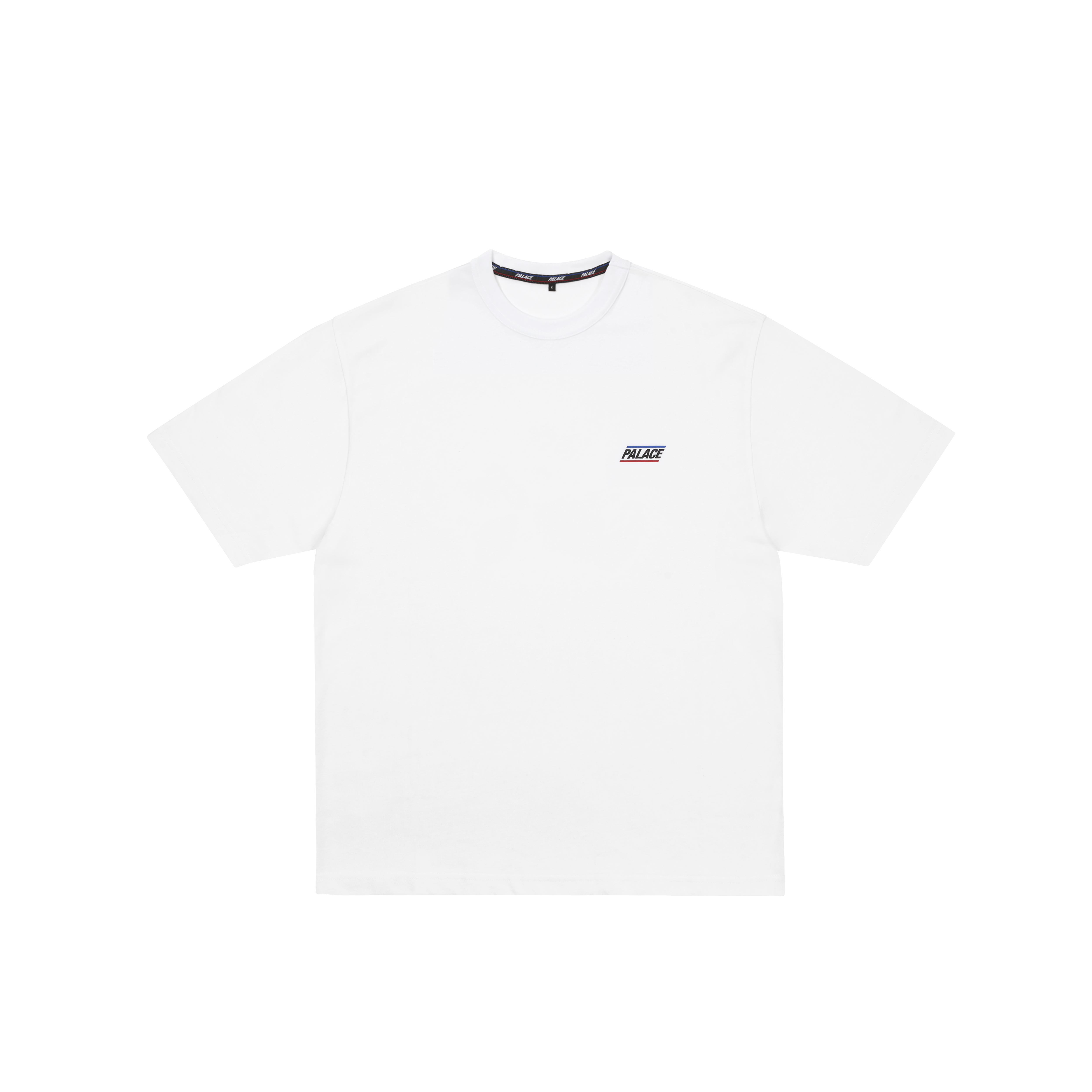BASICALLY A T-SHIRT | PALACE SKATEBOARDS