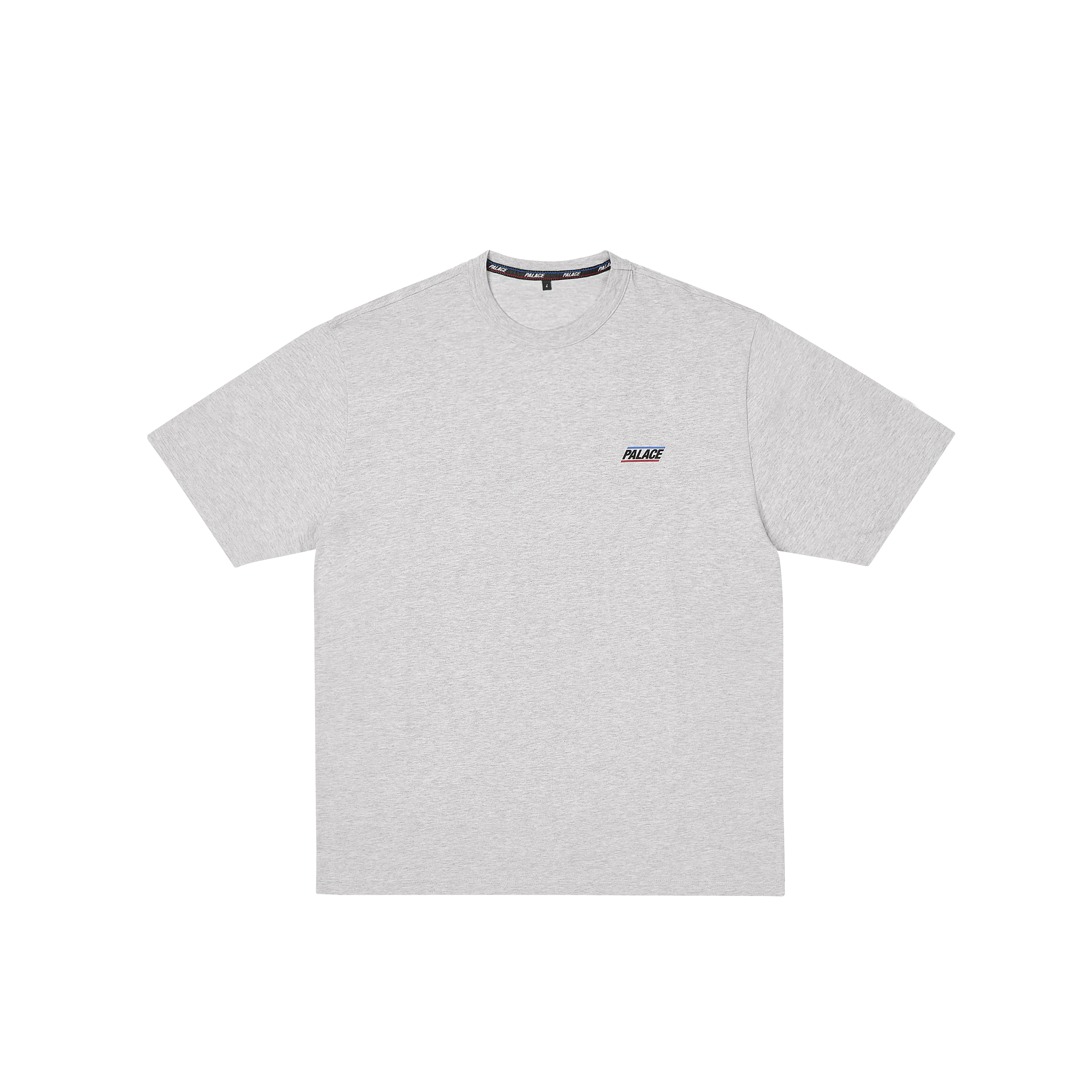 BASICALLY A T-SHIRT | PALACE SKATEBOARDS