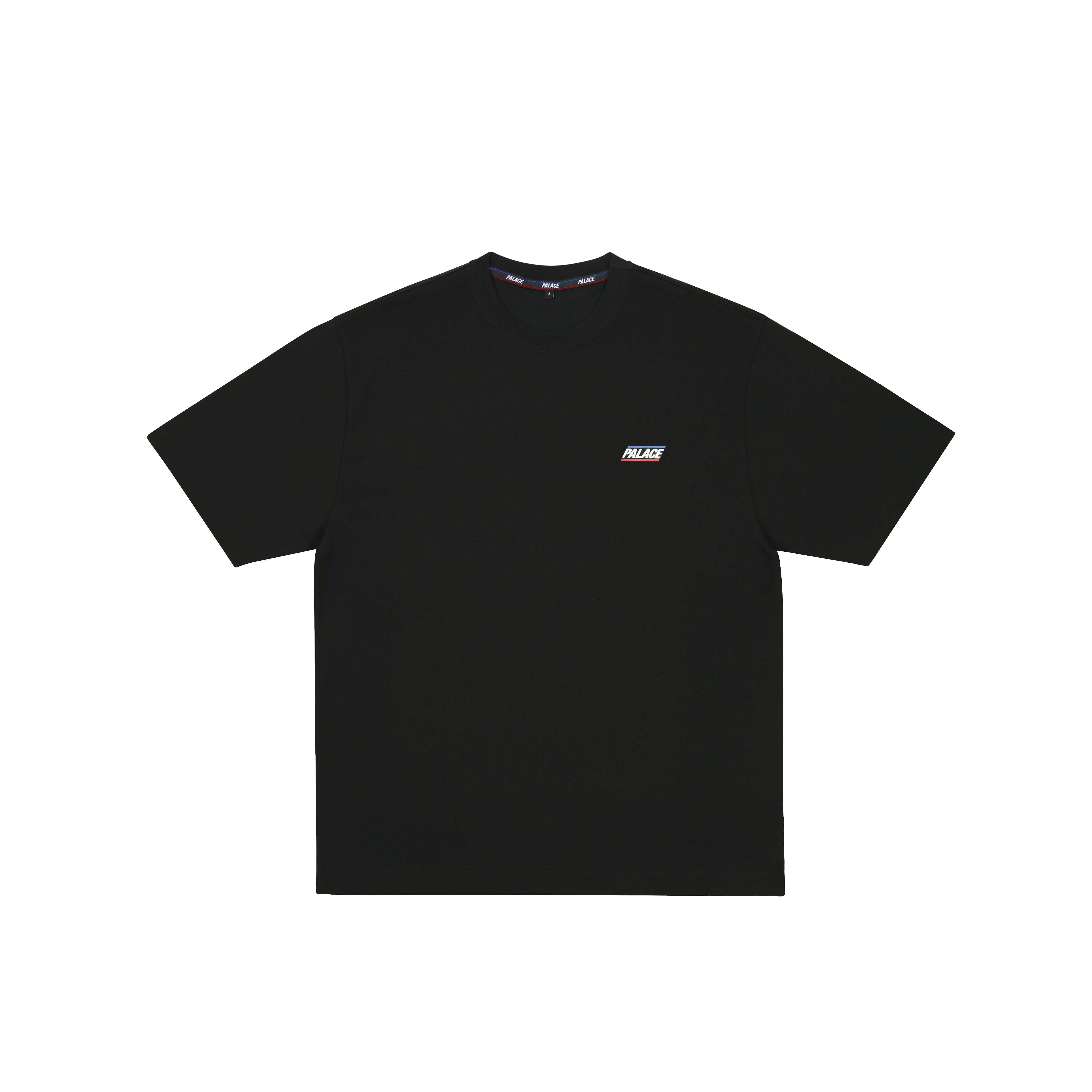 ★24SS 大人気★PALACE Basically A T-Shirt ☆24SS 大人気☆PALACE Basically A T-Shirt (Palace