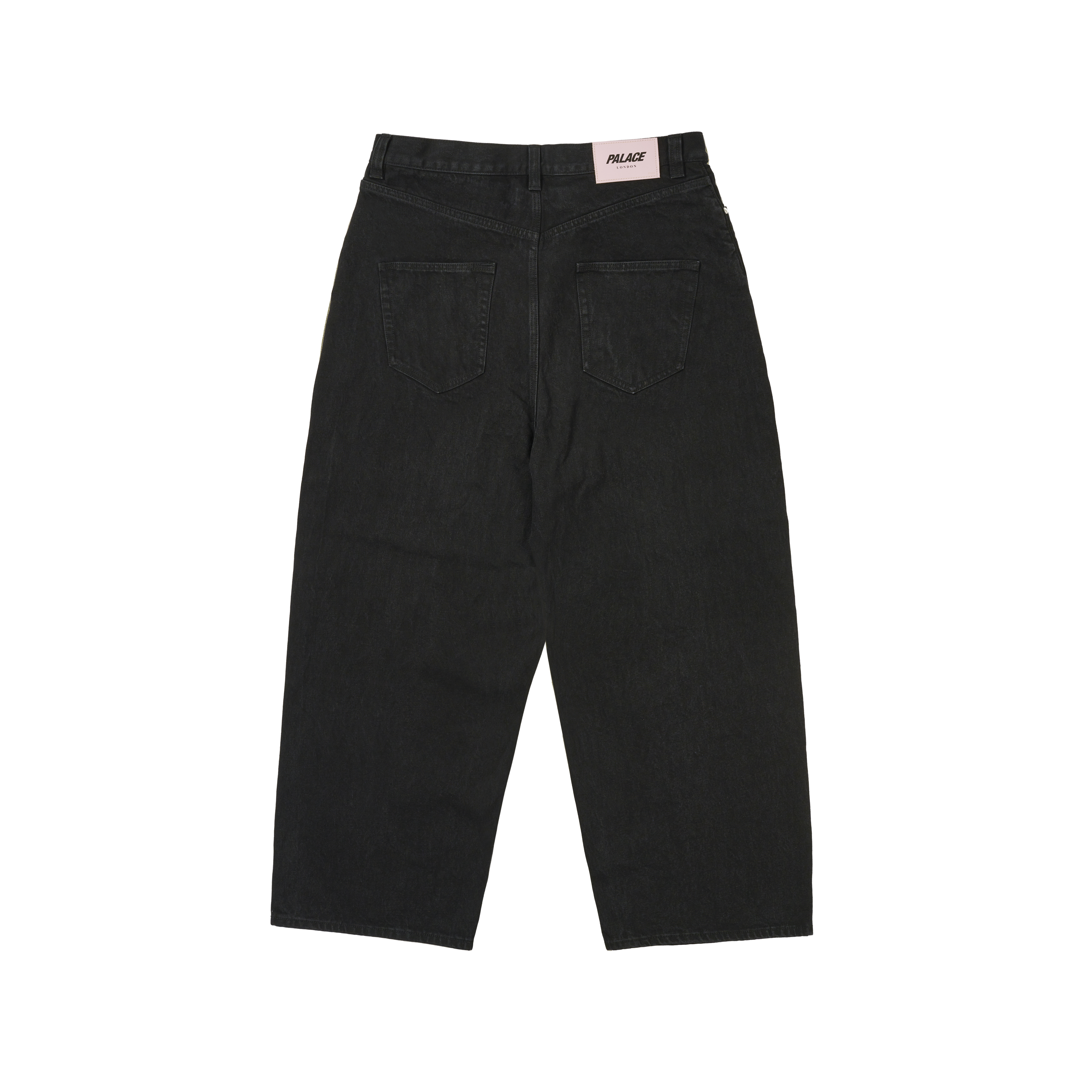 P100 SUPER BAGGY JEAN | PALACE SKATEBOARDS