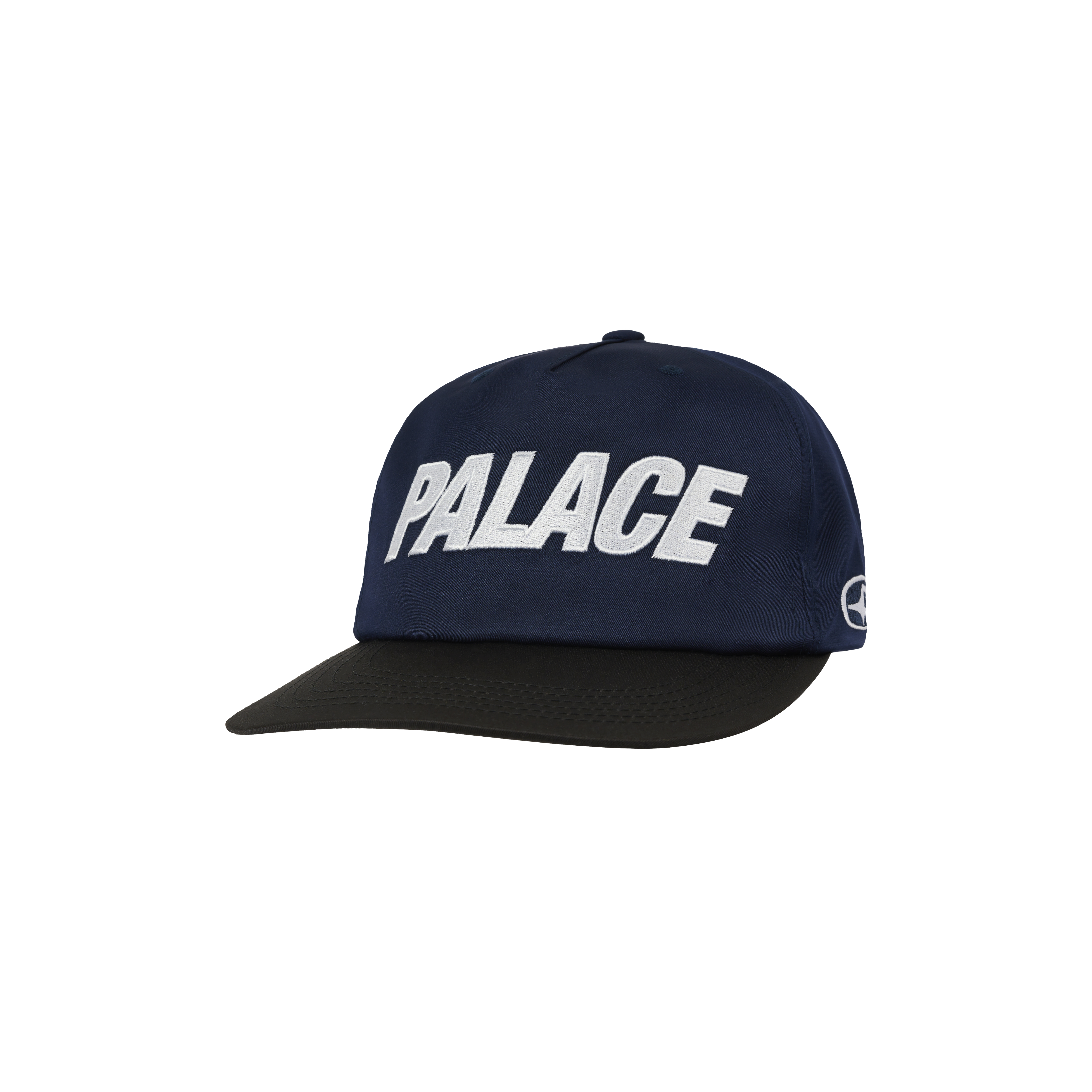 ★25SS★PALACE FONT SNAPBACK 5-PANEL FONT SNAPBACK 5-PANEL | PALACE SKATEBOARDS