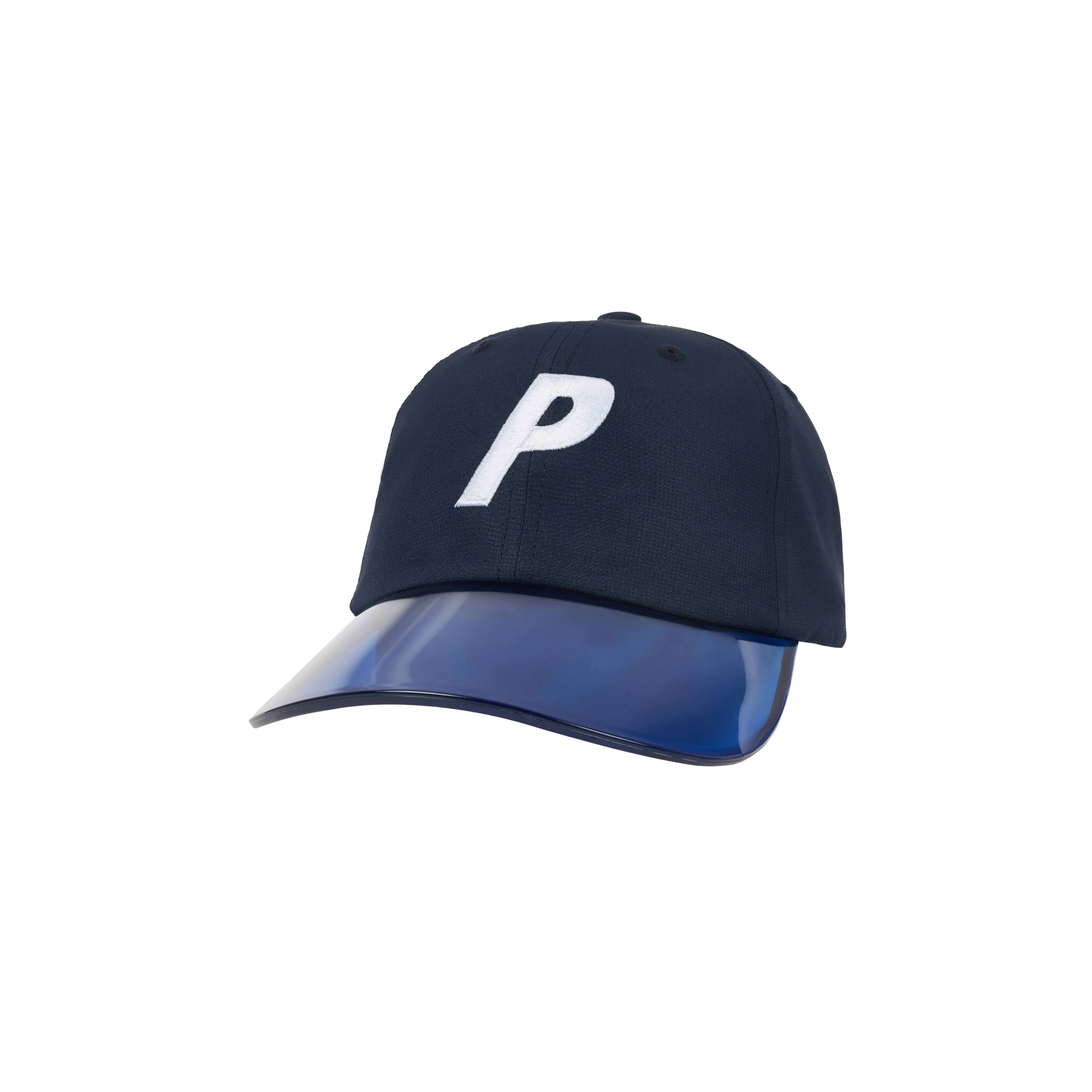 レア】PALACE（パレス) X ハリストウィード 6パネル
