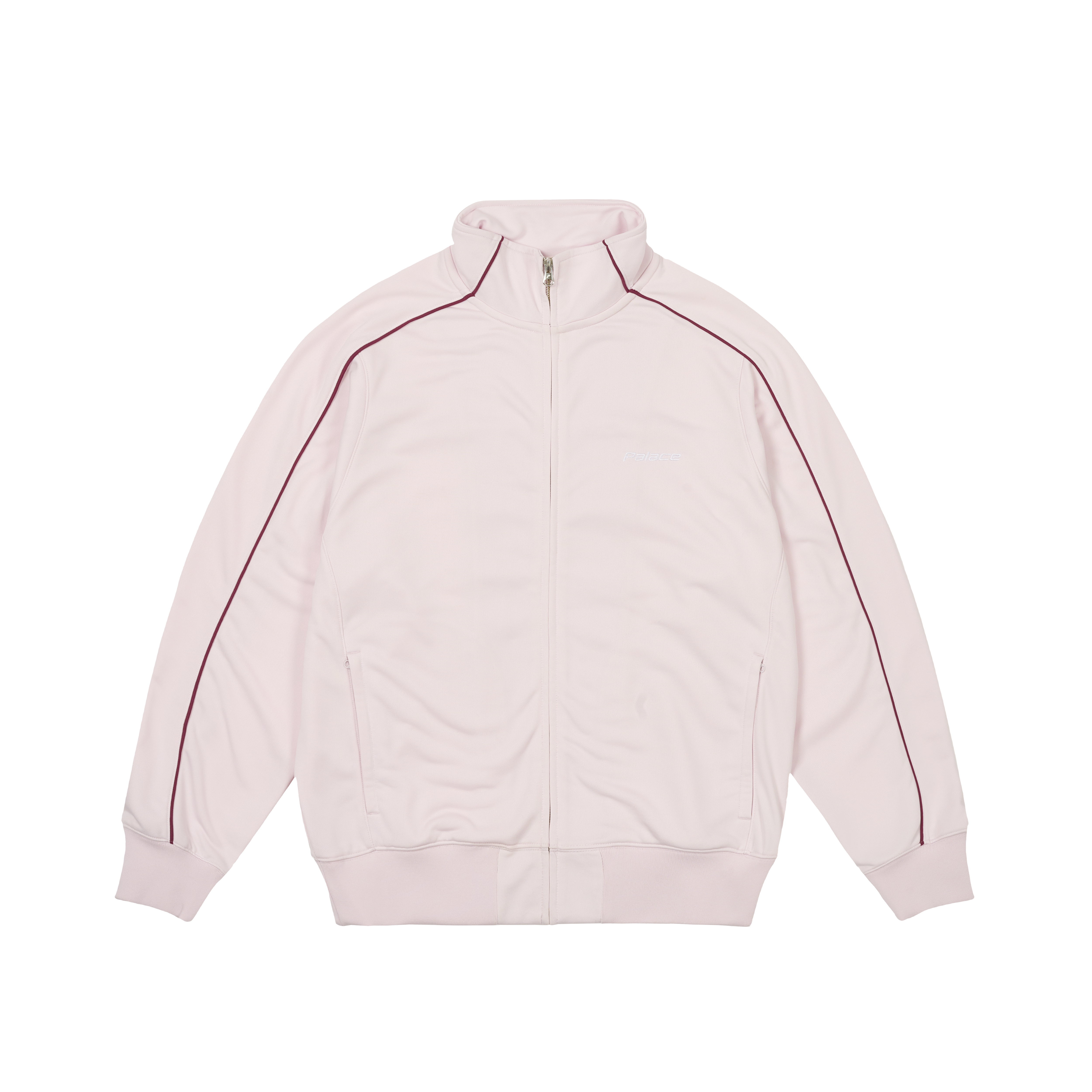 P-KNIT TRACK TOP | PALACE SKATEBOARDS