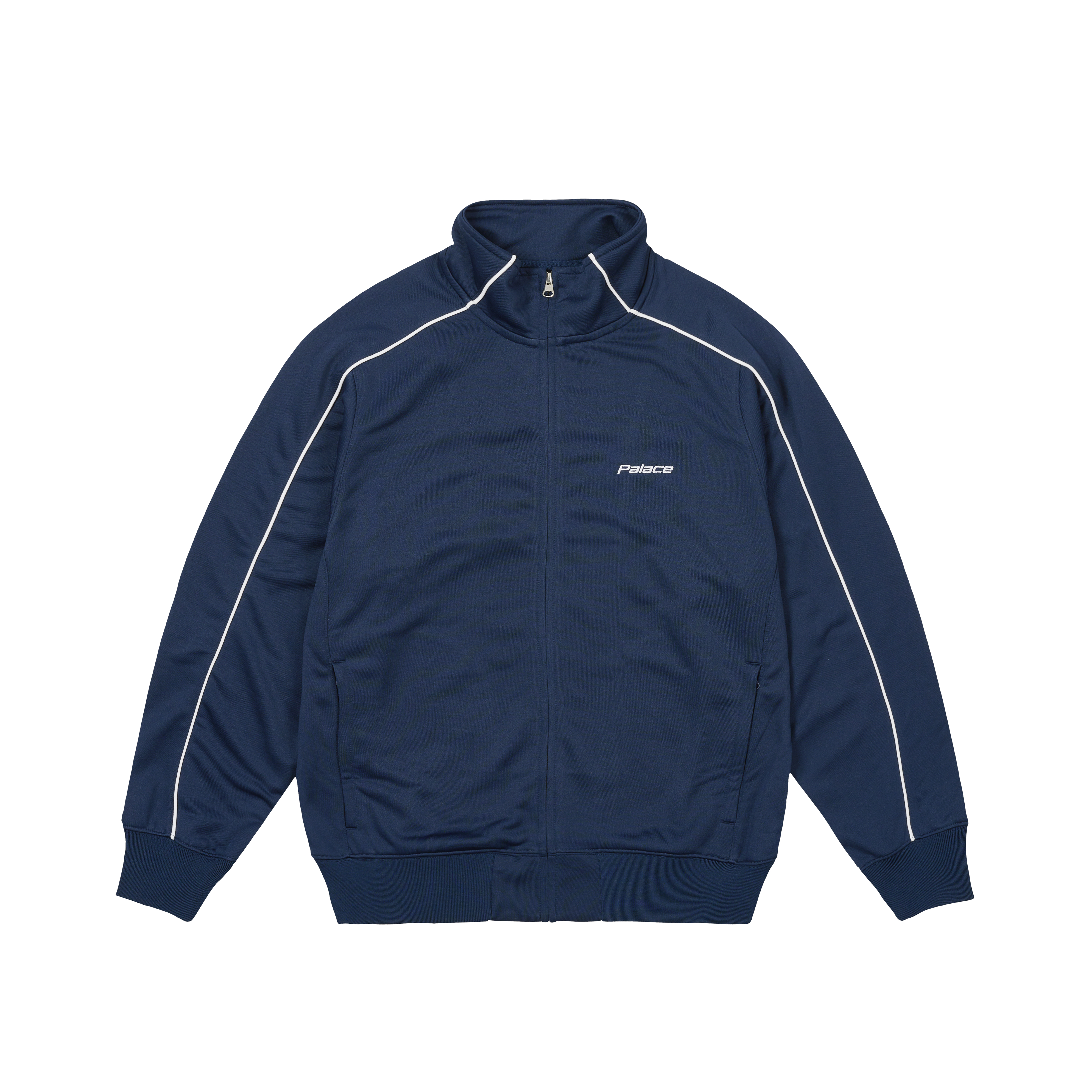 PALACE Polyknit Track Jacket トラックジャケット M PALACE POLYKNIT TRACK JACKET - メルカリ