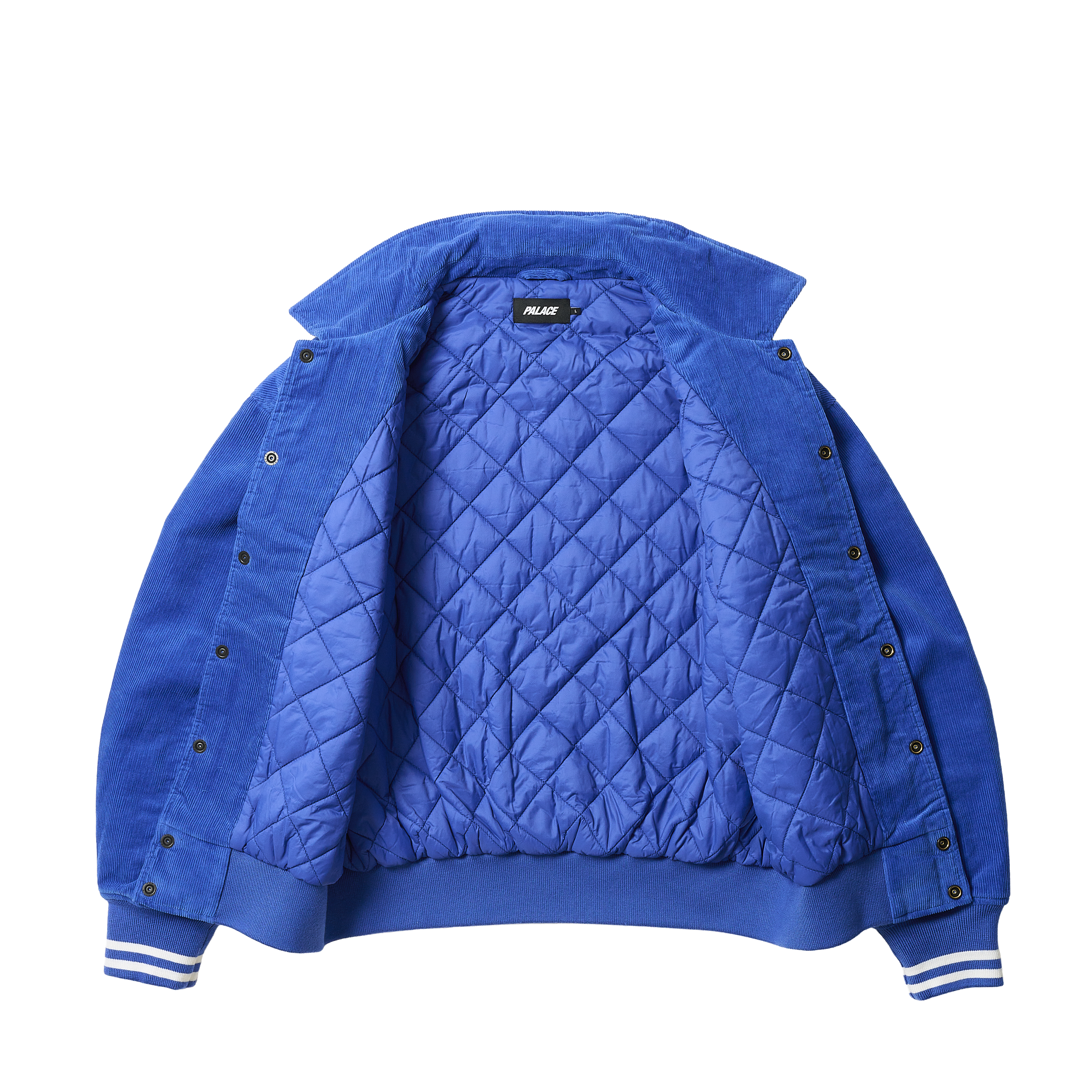 ジャケット・アウター Blue Room Summer Of Love N2B Jacket BLUE SUMMER - blue room