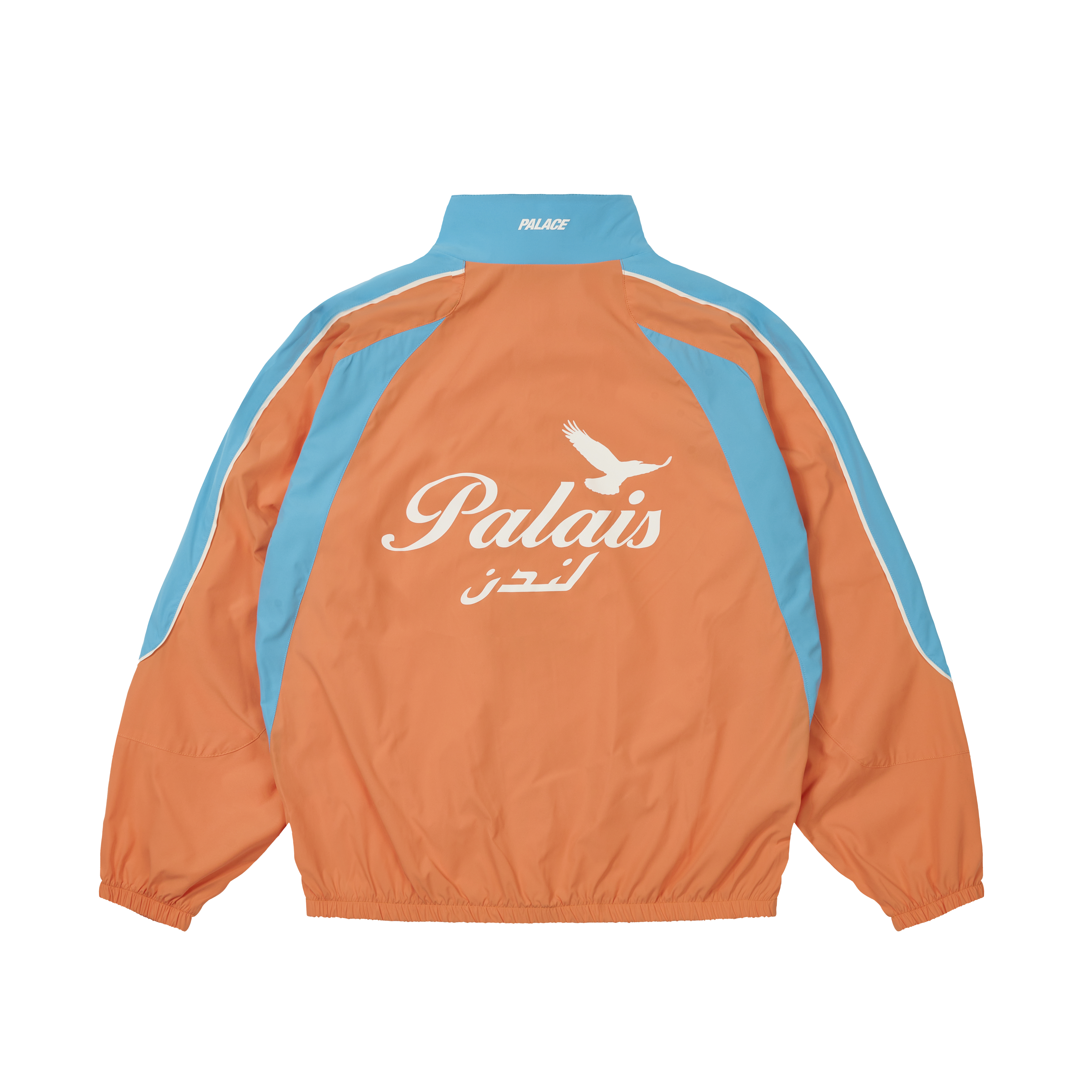 PALAIS PRO-TEAM JACKET | PALACE SKATEBOARDS
