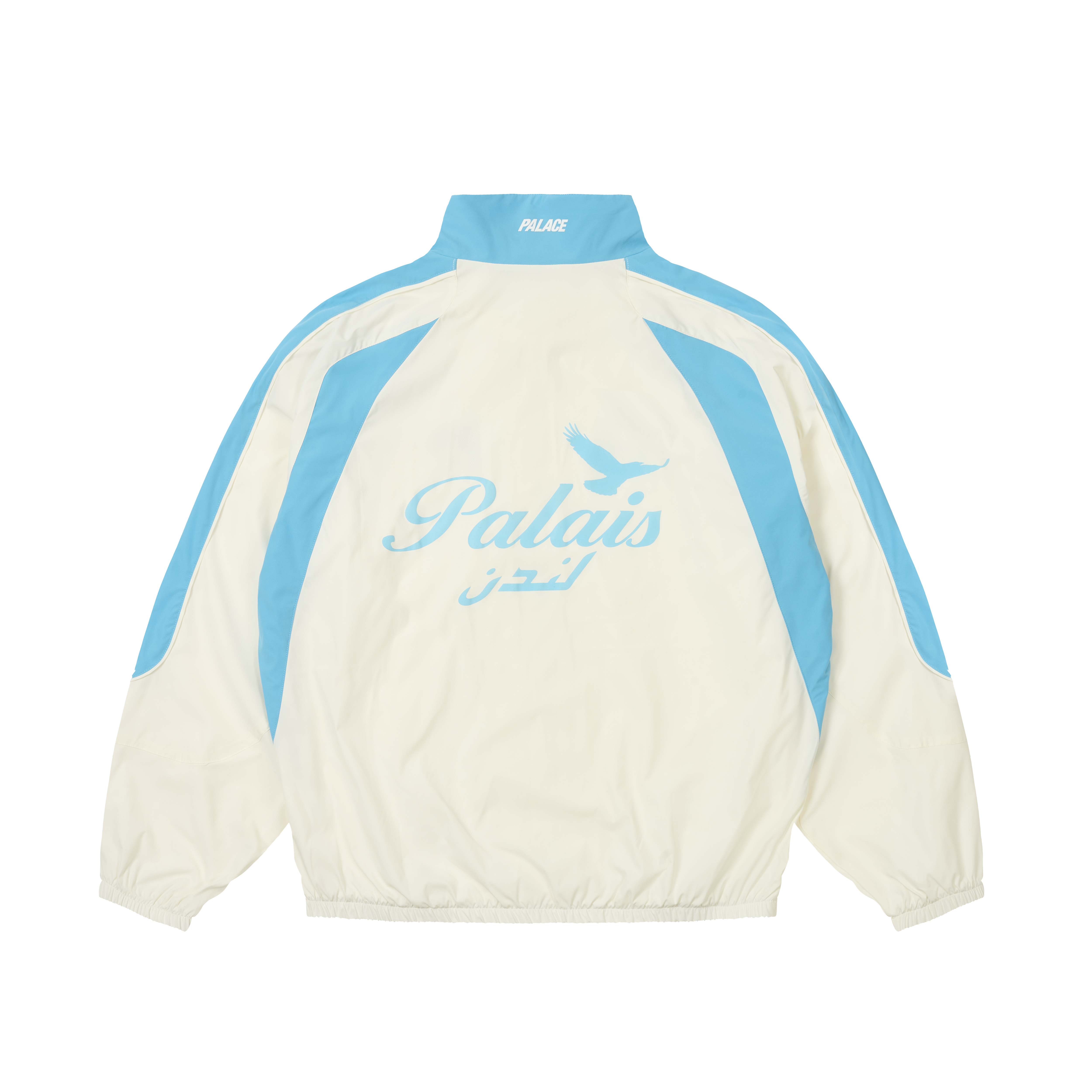 PALAIS PRO-TEAM JACKET | PALACE SKATEBOARDS