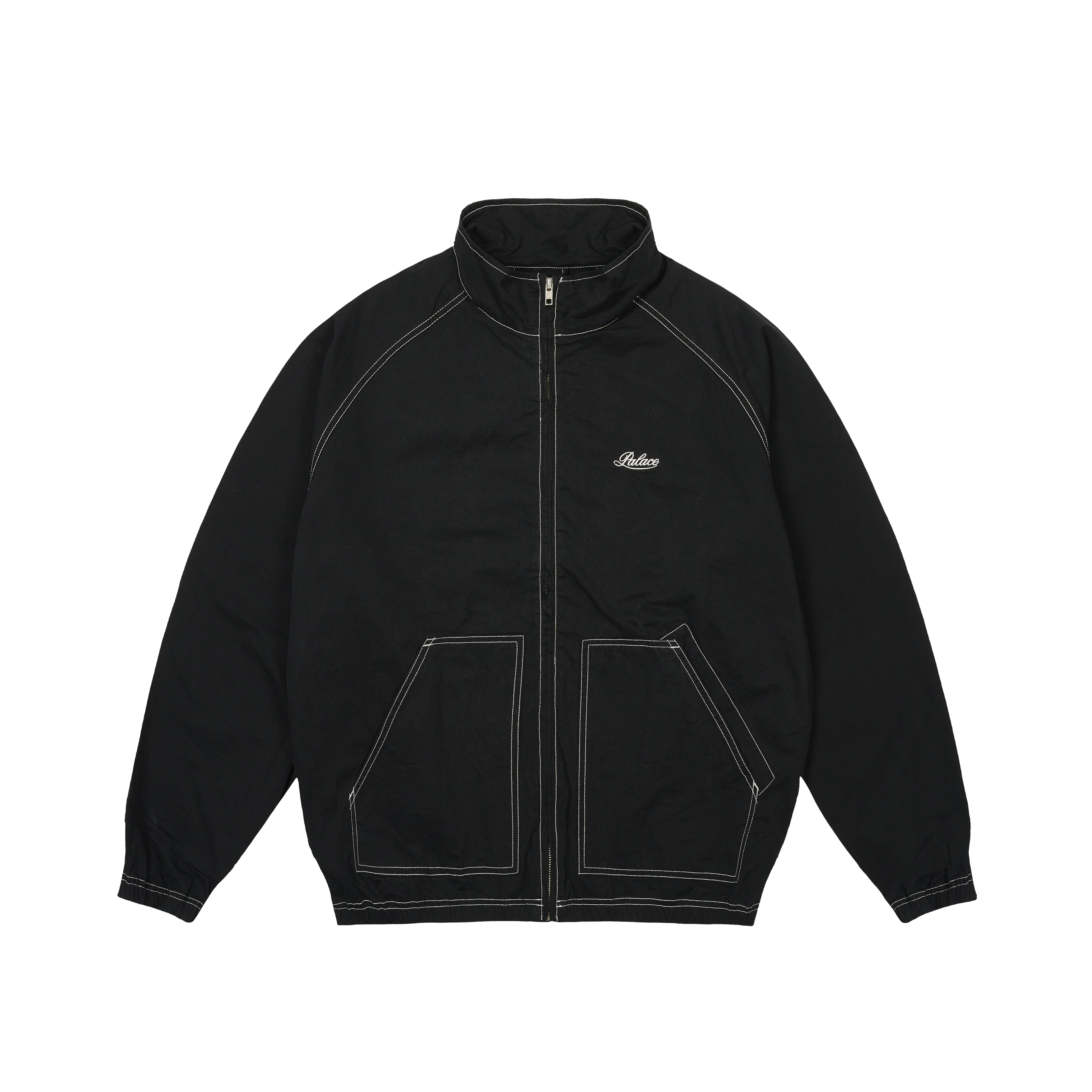 RINSED JACKET | PALACE SKATEBOARDS