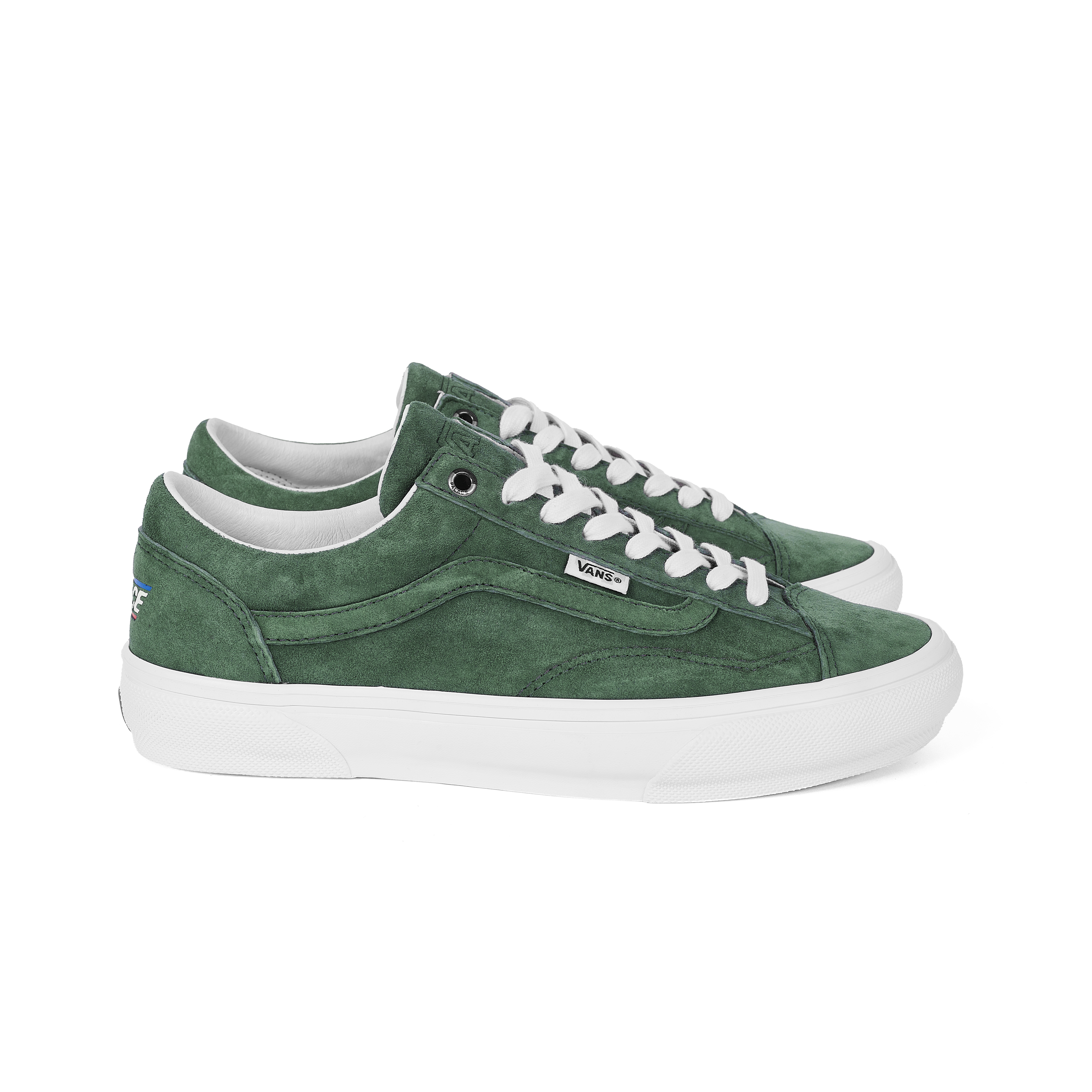 PALACE VANS SKATE OLD SKOOL 36 | PALACE SKATEBOARDS