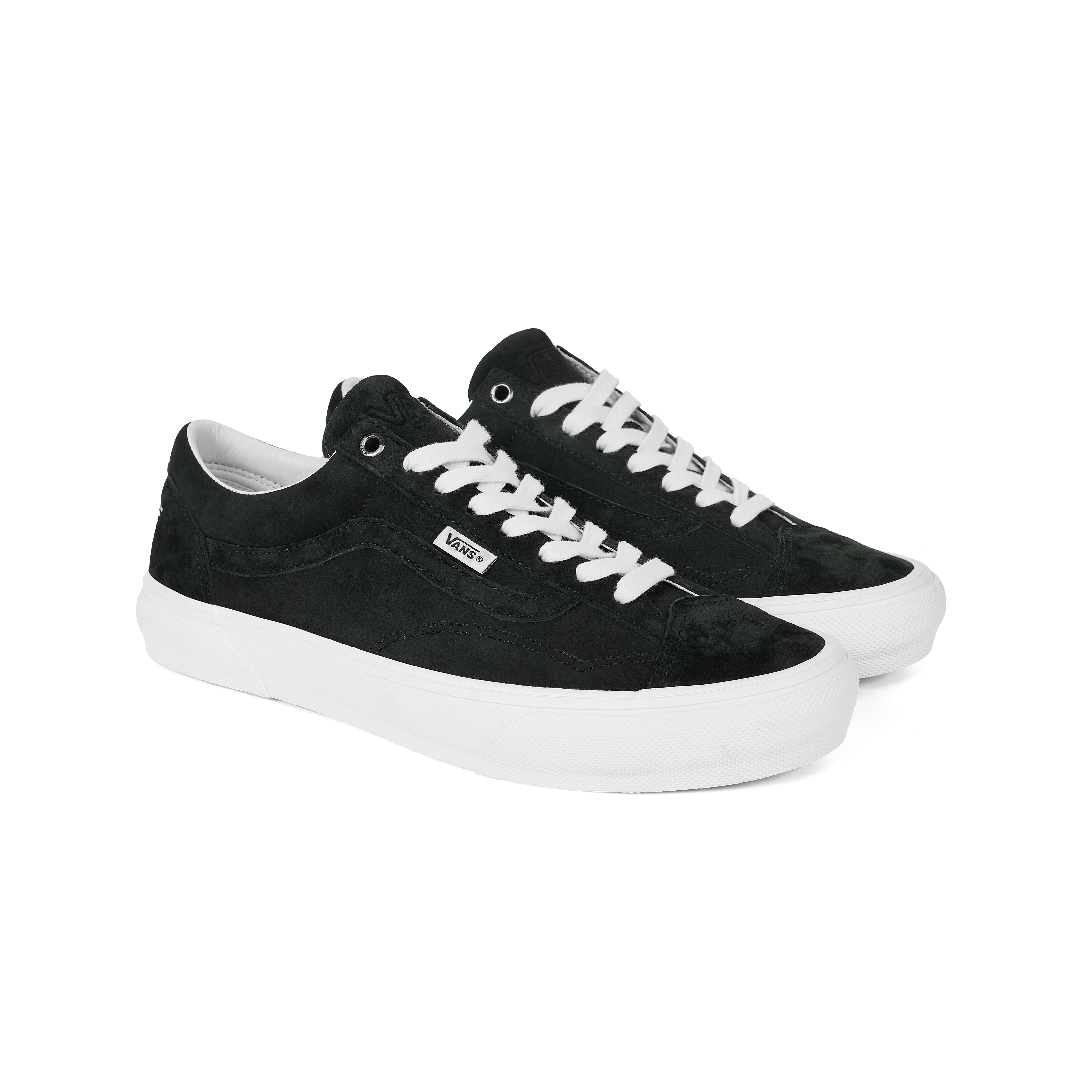 22SS PALACE × VANS SKATE OLD SKOOL PALACE SKATEBOARDS VANS SKATE OLD SKOOL BLACK/WHITE SIZE 13
