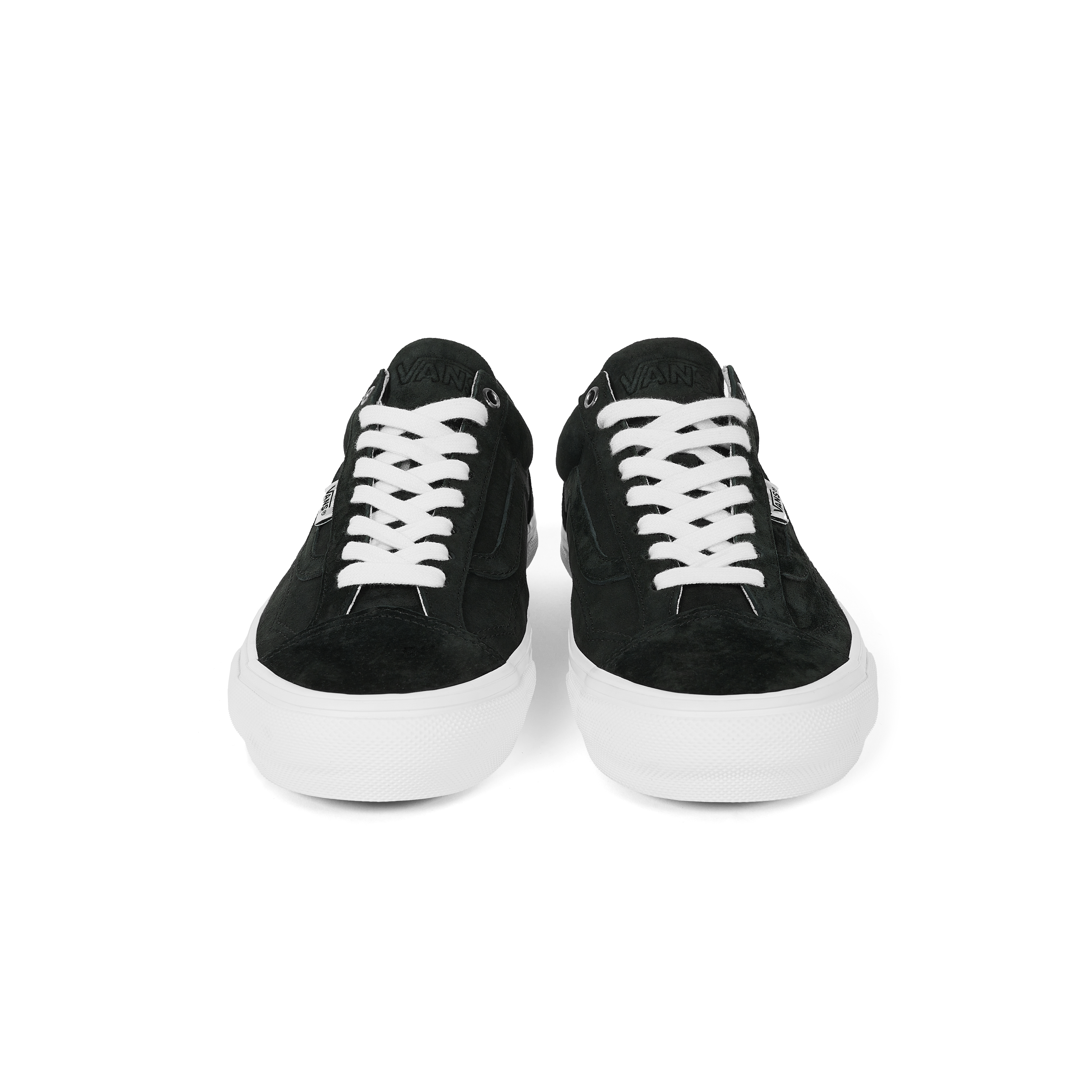 PALACE SKATEBOARDS VANS SKATE OLD SKOOL BLACK/WHITE SIZE 13