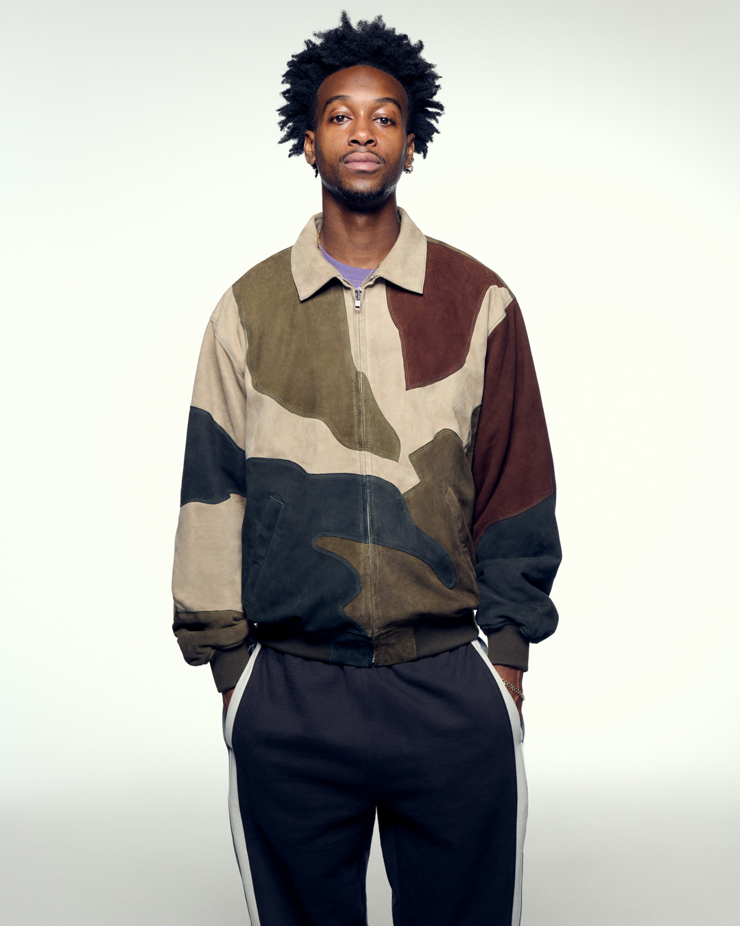 SUMMER 2025 LOOKBOOK | PALACE SKATEBOARDS