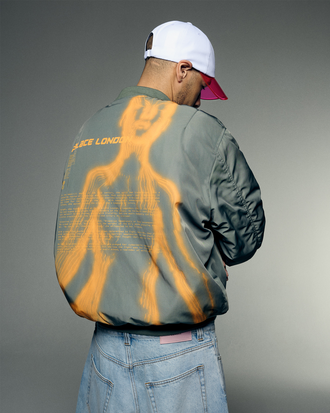 SUMMER 2025 | PALACE SKATEBOARDS