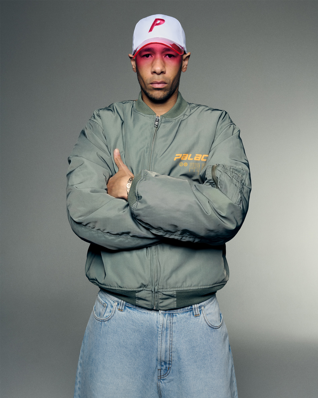 SUMMER 2025 | PALACE SKATEBOARDS