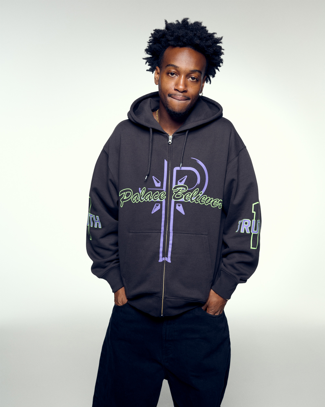 SUMMER 2025 LOOKBOOK | PALACE SKATEBOARDS