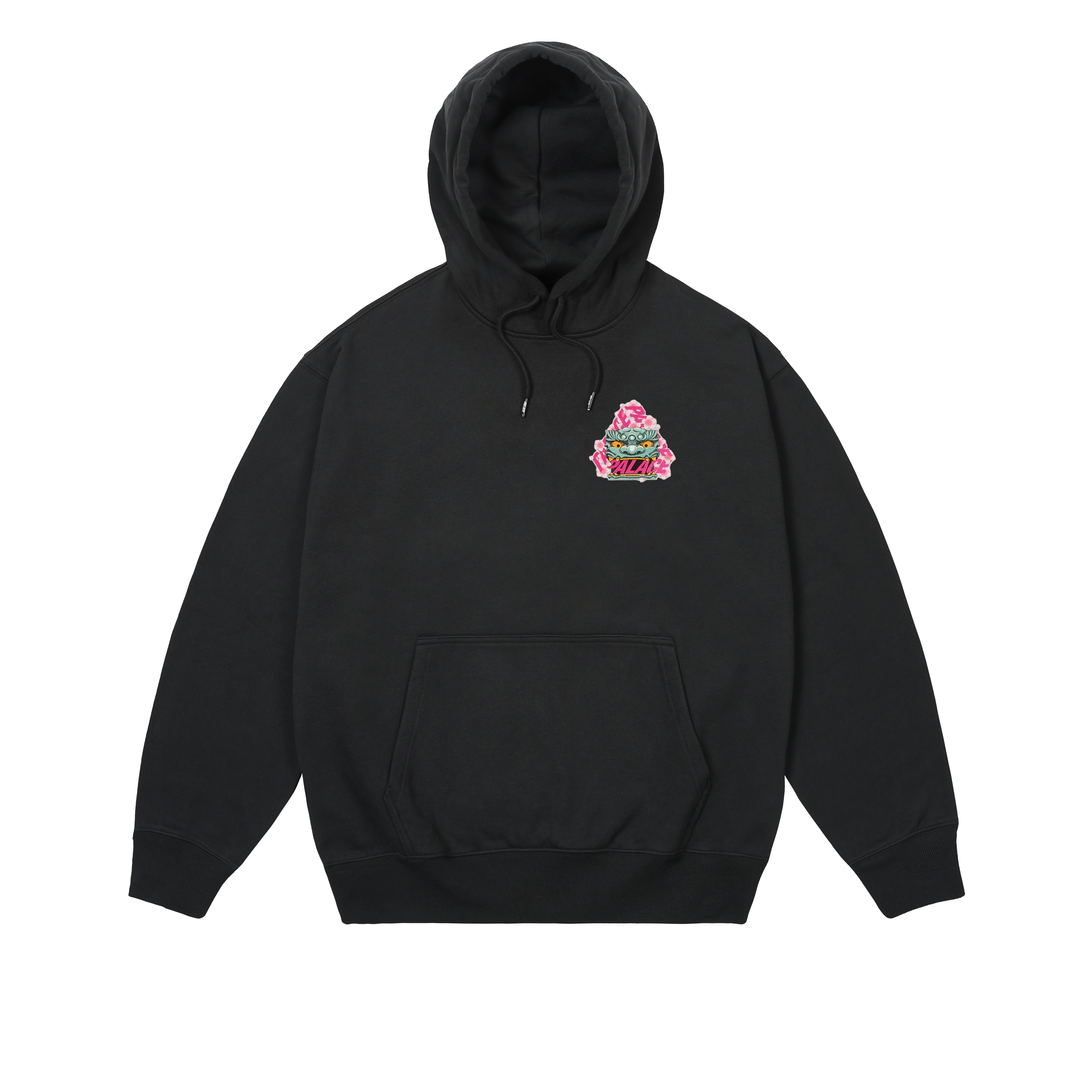 ★24SS 入手困難★PALACE Cat Eyes Hood ☆24SS 入手困難☆PALACE Cat Eyes Hood (Palace Skateboards
