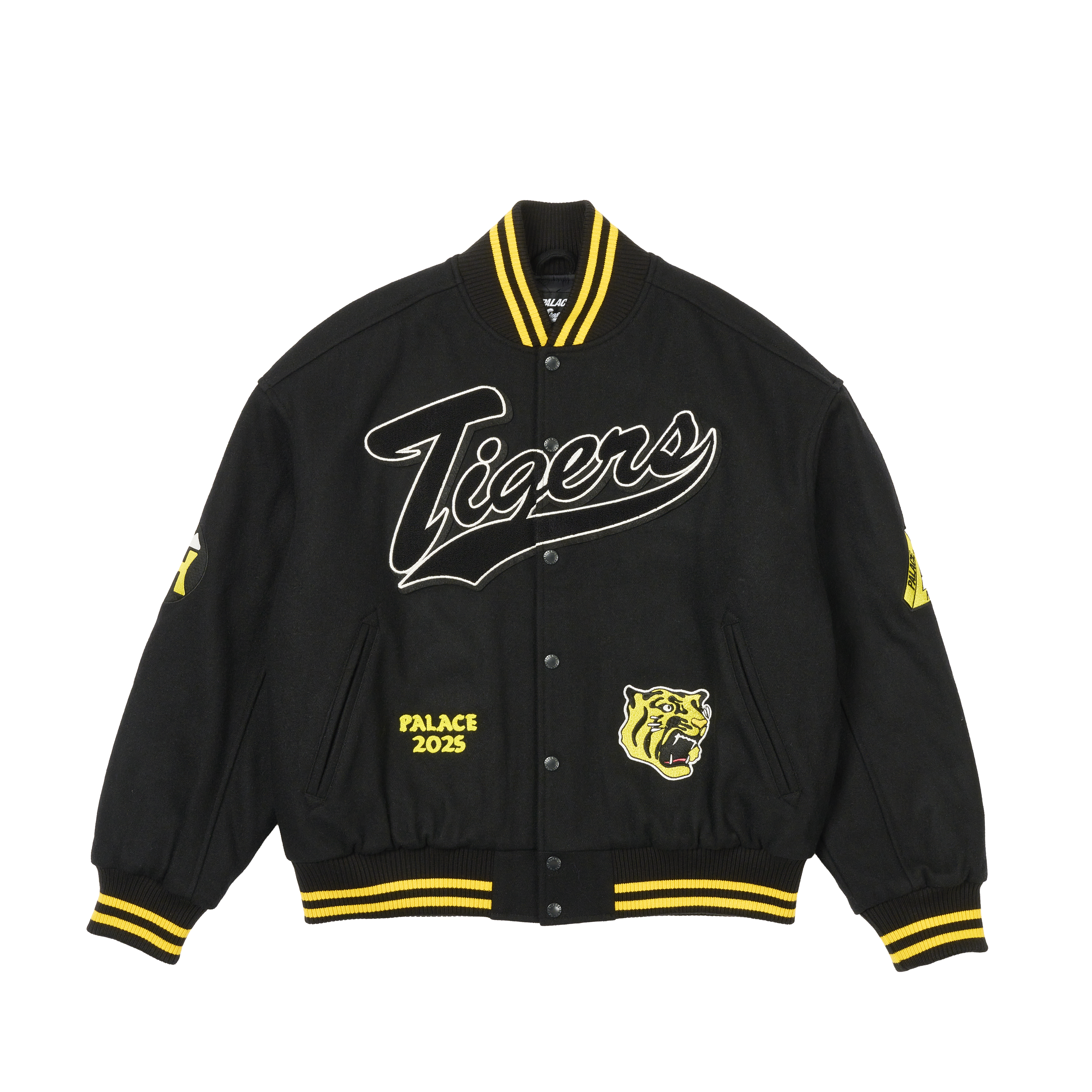 PALACE OSAKA | PALACE SKATEBOARDS