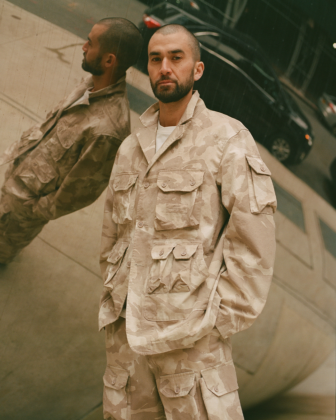 PALACE ENGINEERED GARMENTS | PALACE SKATEBOARDS