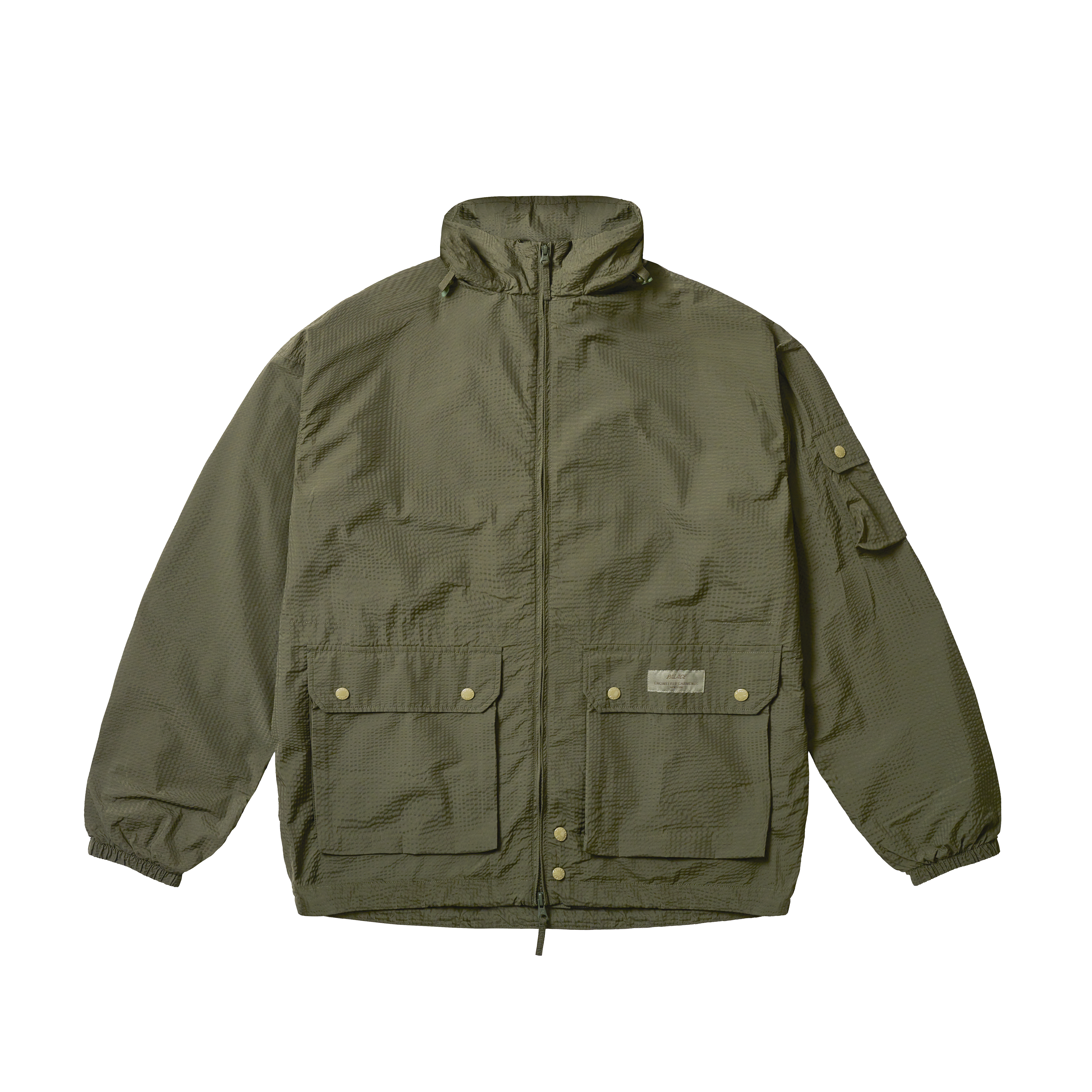 ジャケット・アウター palace Engineered Garments Track Jacket PALACE ENGINEERED GARMENTS | PALACE SKATEBOARDS