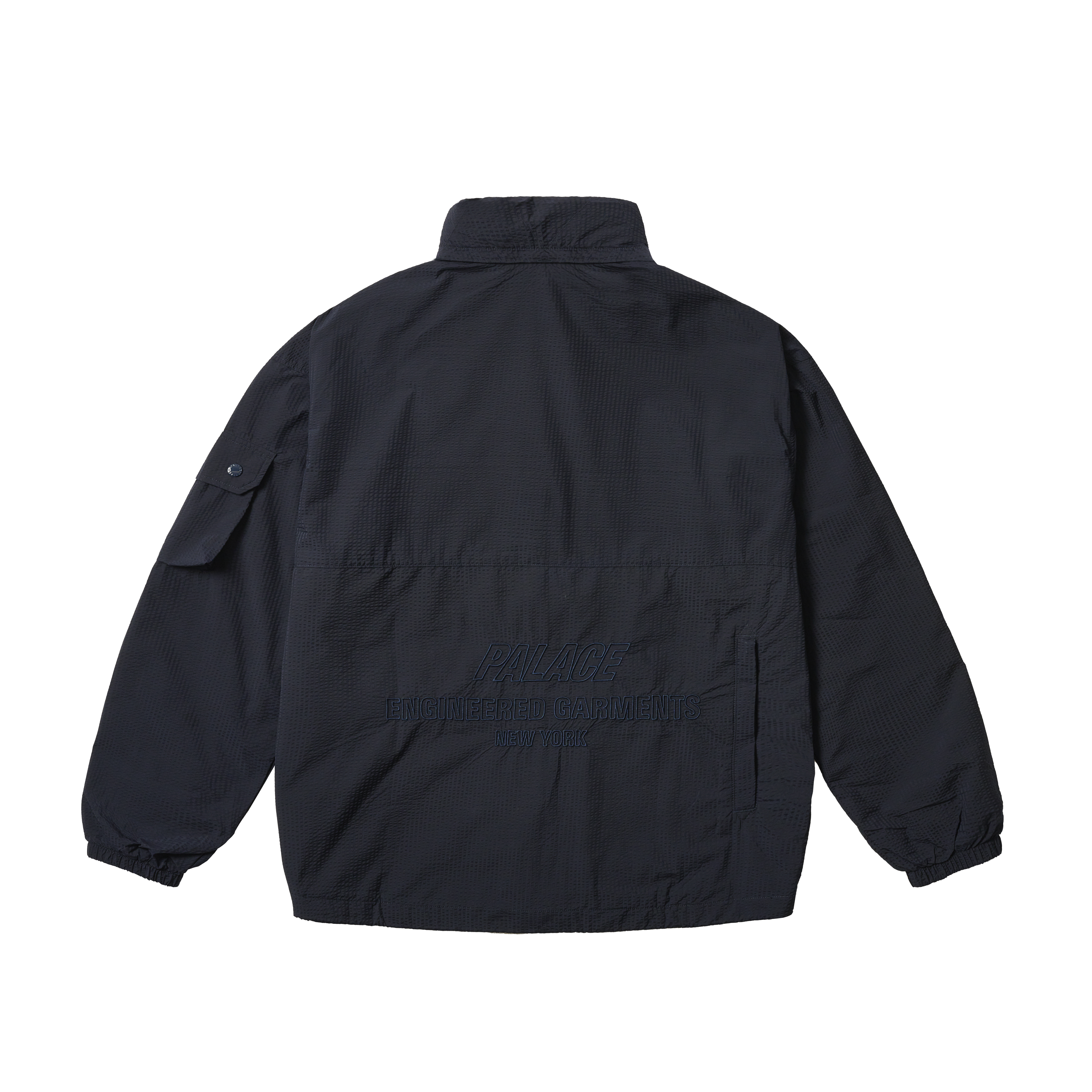 Palace Skateboards × ENGINEERED GARMENTS Engineered Garments x Palace FW22 Release — Engineered Garments