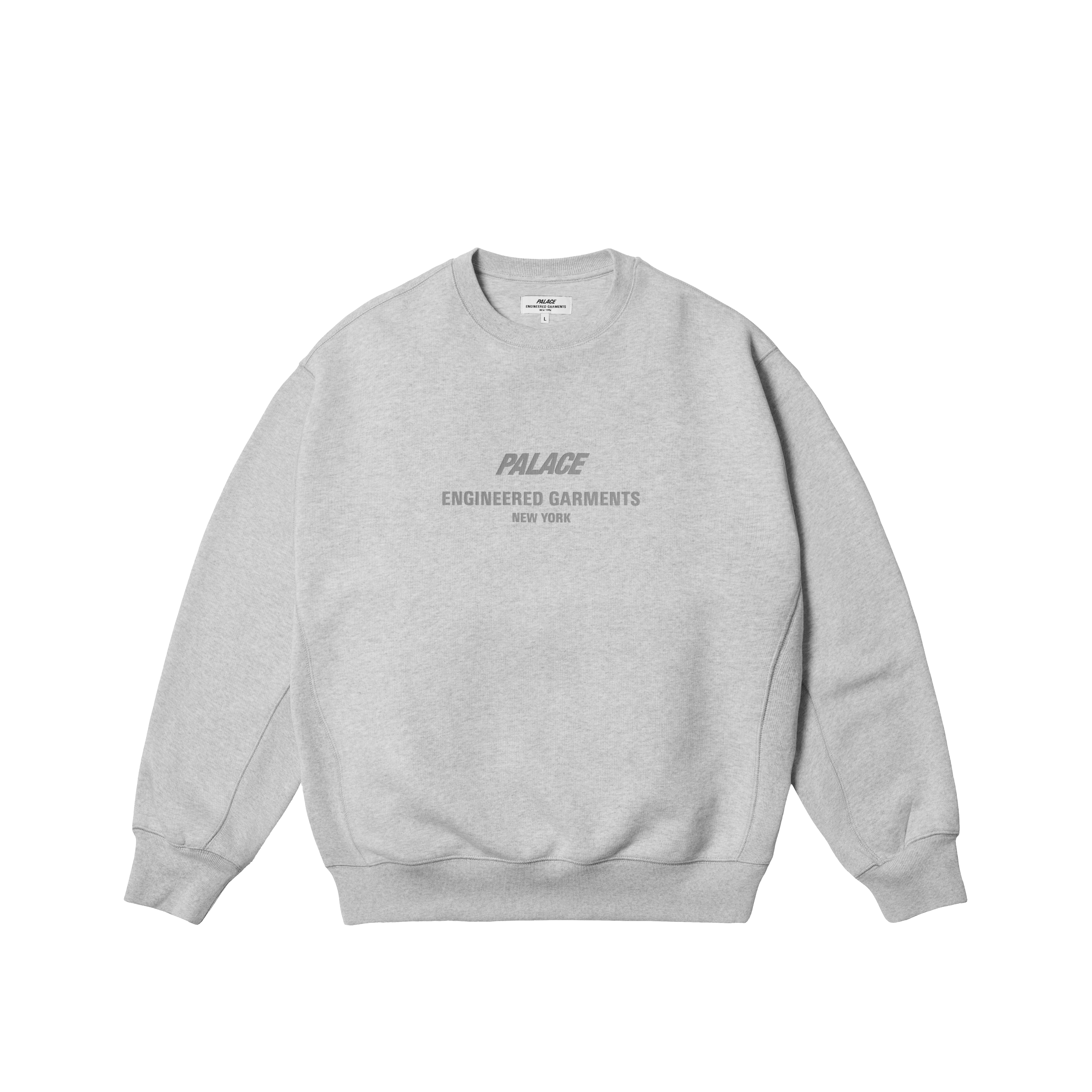 PALACE ENGINEERED GARMENTS | PALACE SKATEBOARDS