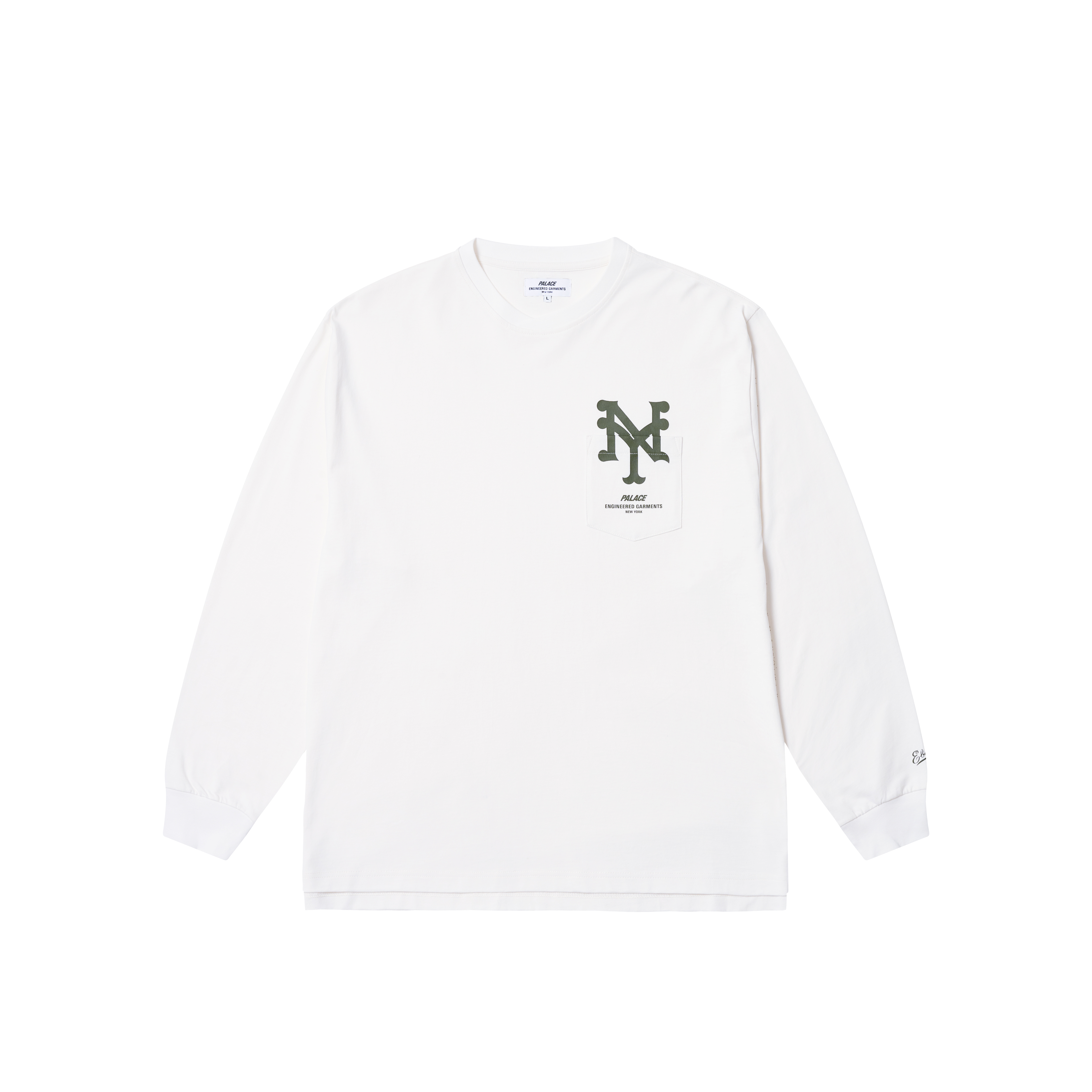 PALACE ENGINEERED GARMENTS | PALACE SKATEBOARDS