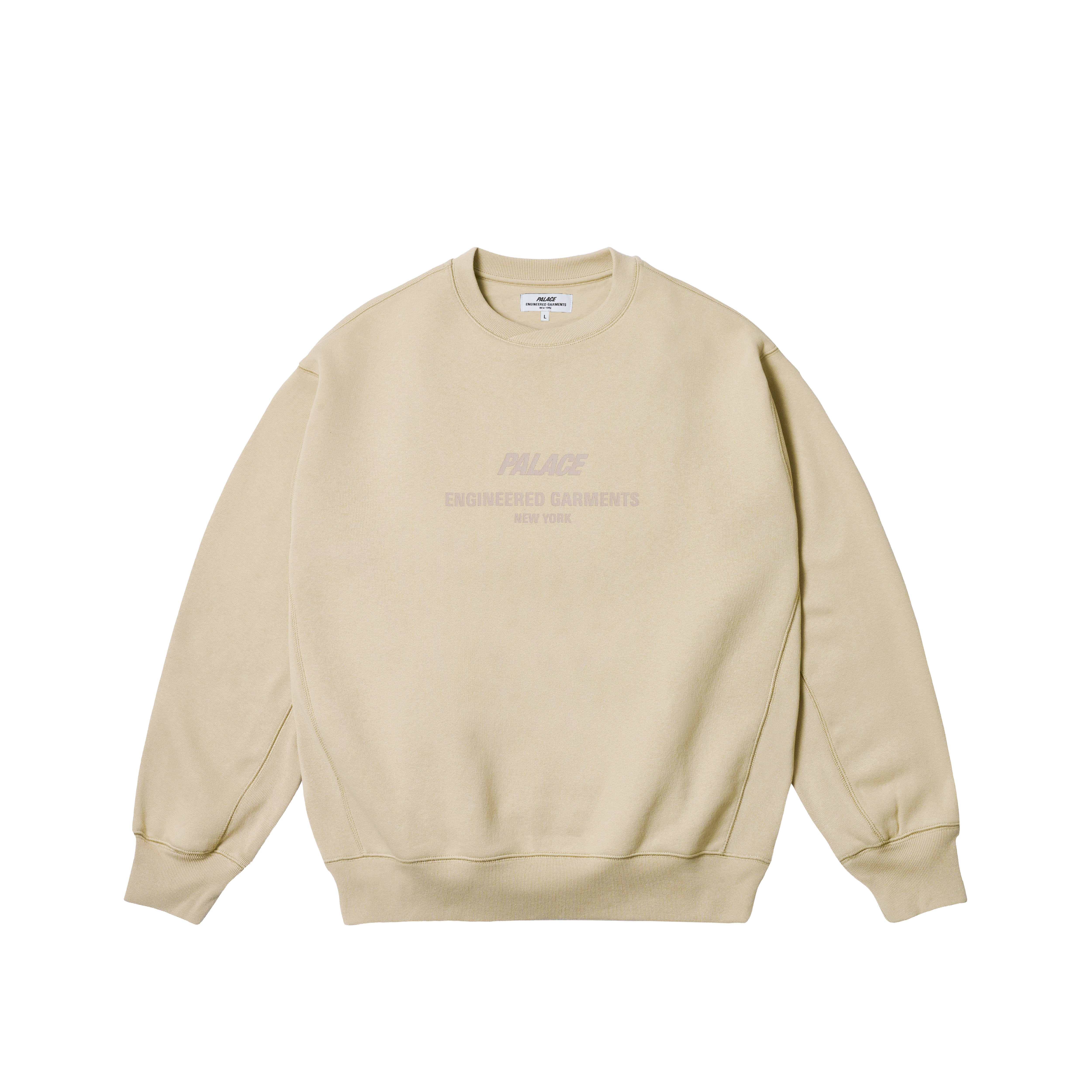 【本物保証 /関税・送料無料】PALACE ENGINEERED GARMENTS Palace Join Engineered Garments for Tech Heavy Collaboration