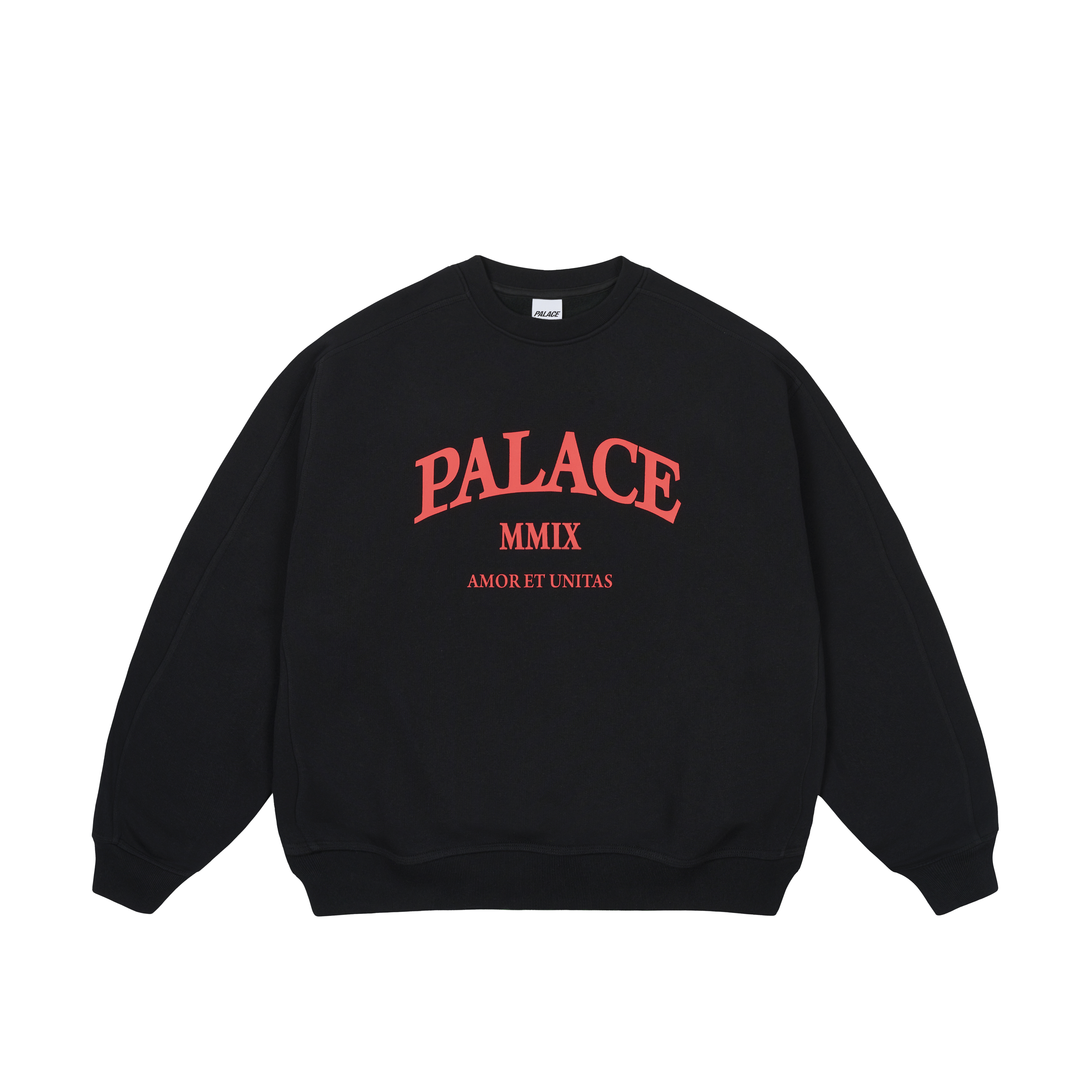 【PALACE】EU-DON CREW EU-DON CREW | PALACE SKATEBOARDS