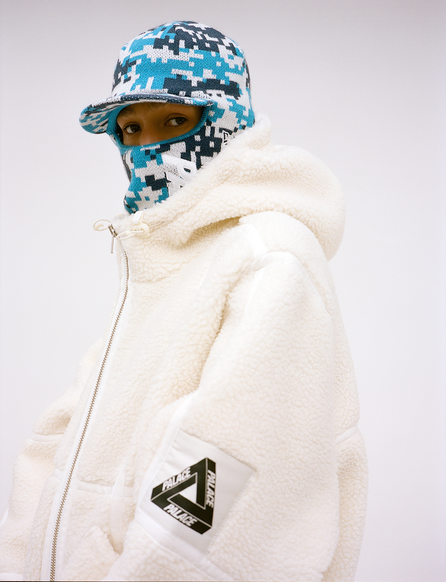 WINTER 2022 LOOKBOOK | PALACE SKATEBOARDS
