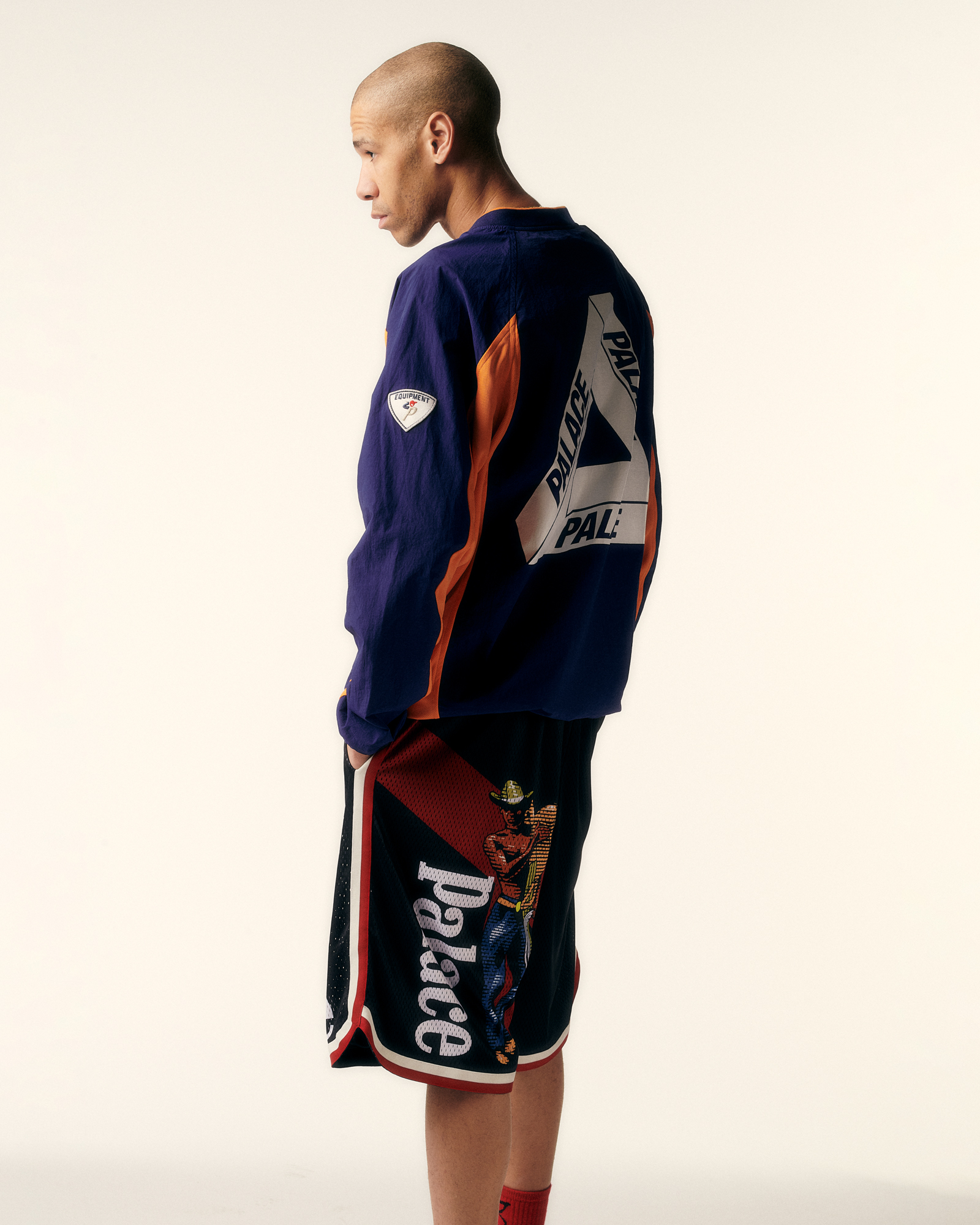 SUMMER 2022 | PALACE SKATEBOARDS