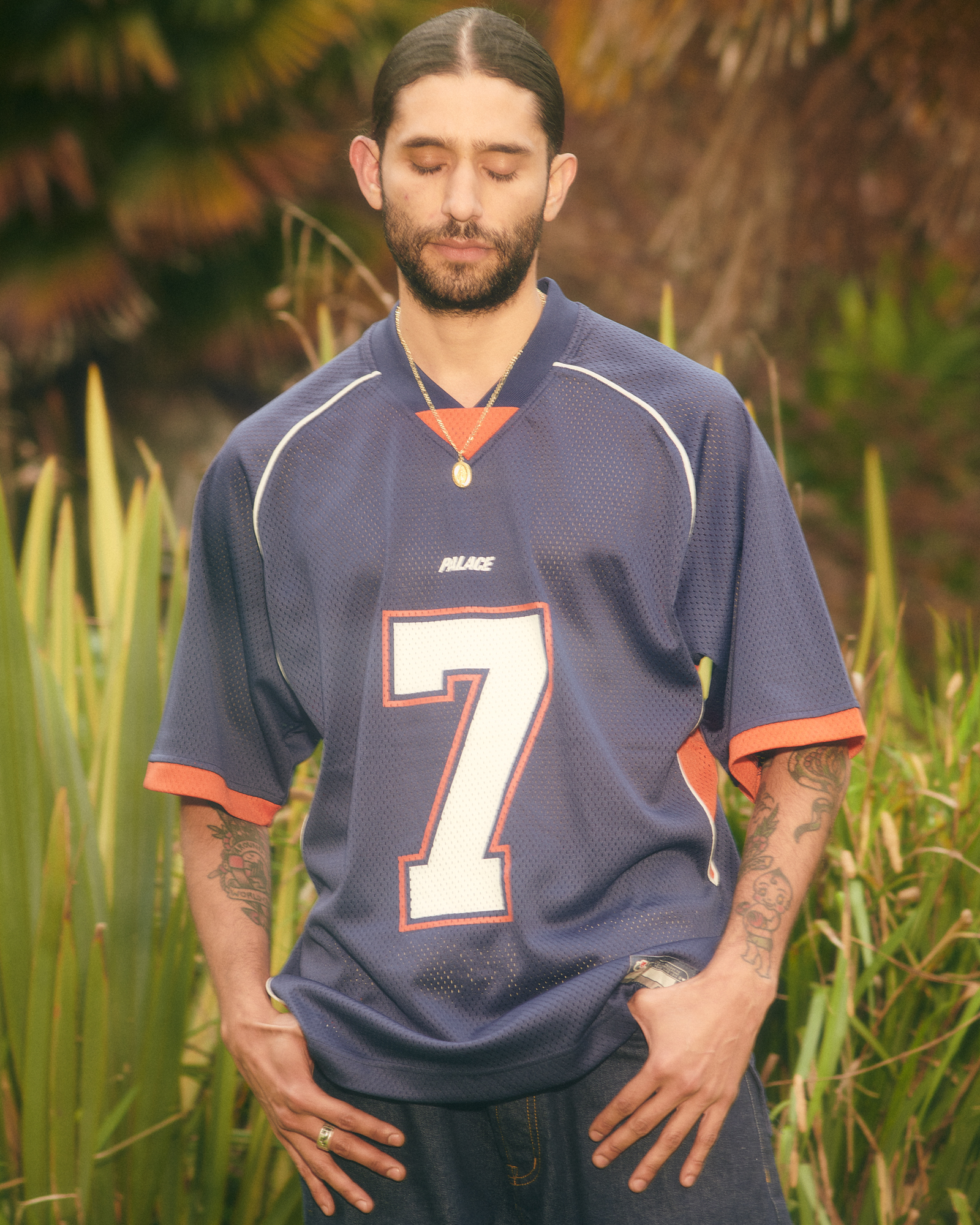 SUMMER 2022 | PALACE SKATEBOARDS