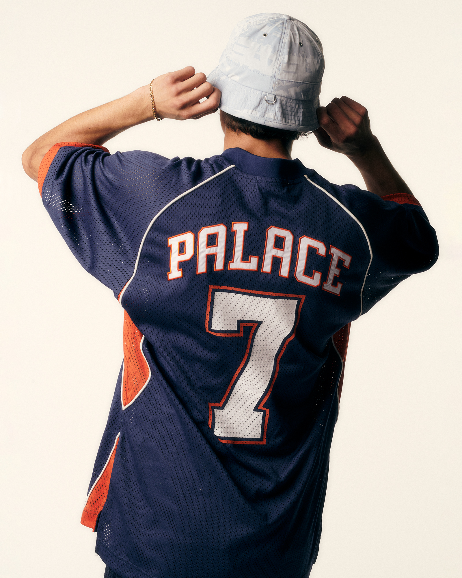SUMMER 2022 | PALACE SKATEBOARDS