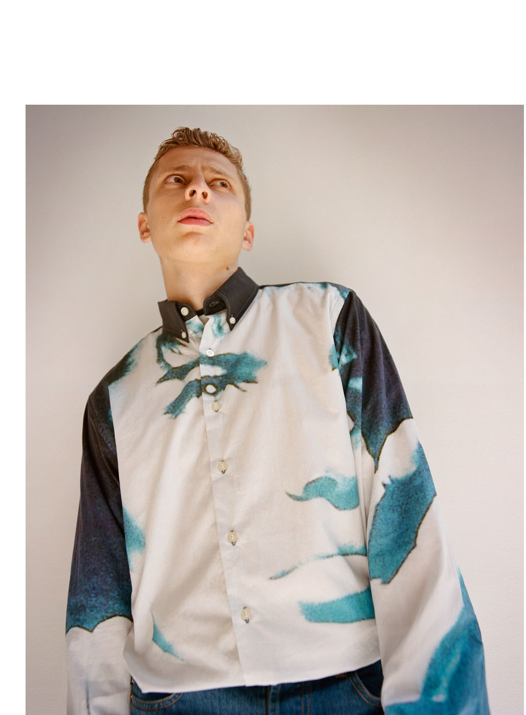 WINTER 2016 | PALACE SKATEBOARDS