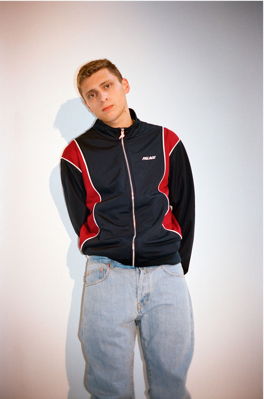 WINTER 2016 | PALACE SKATEBOARDS