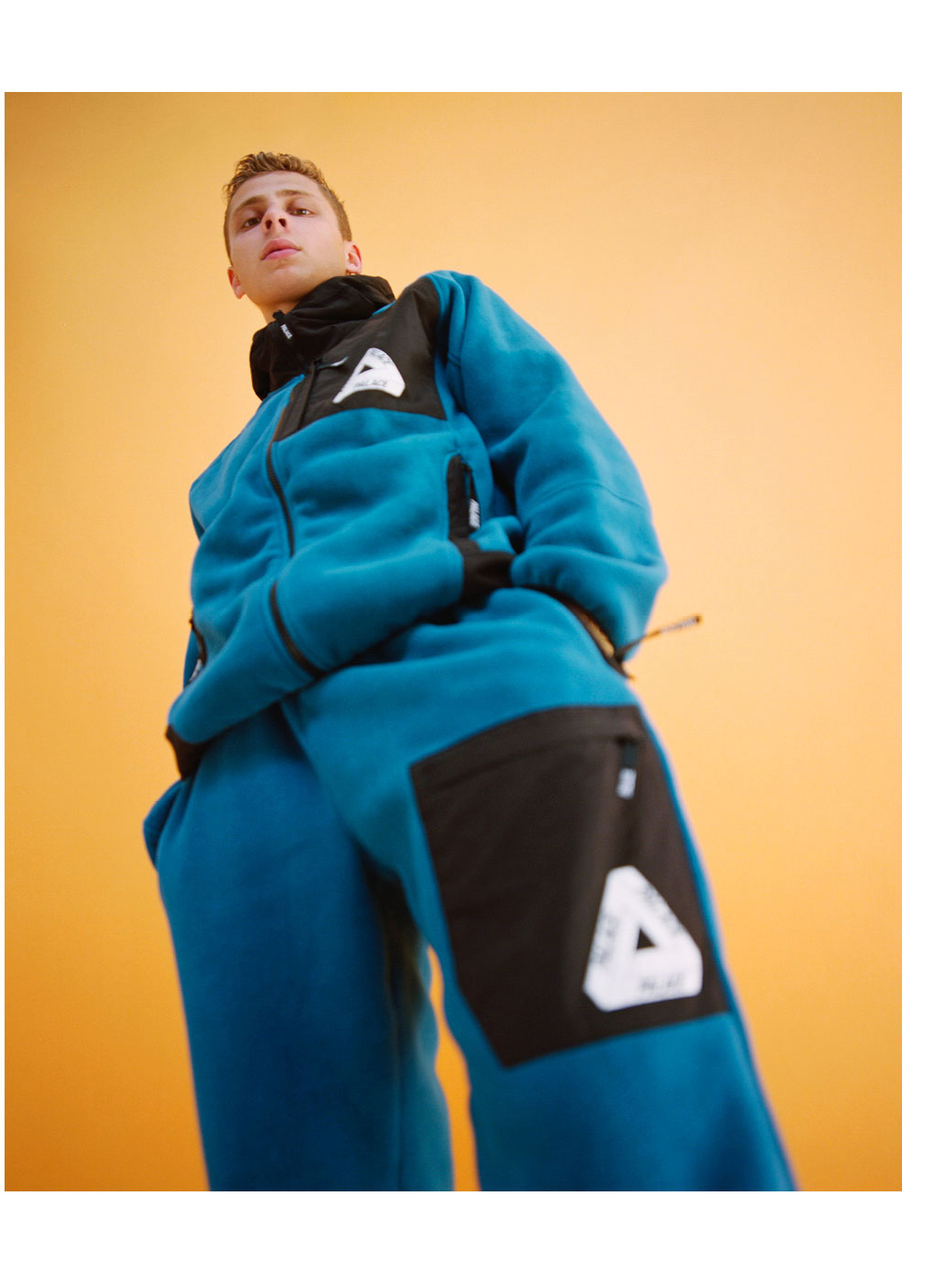 WINTER 2016 | PALACE SKATEBOARDS