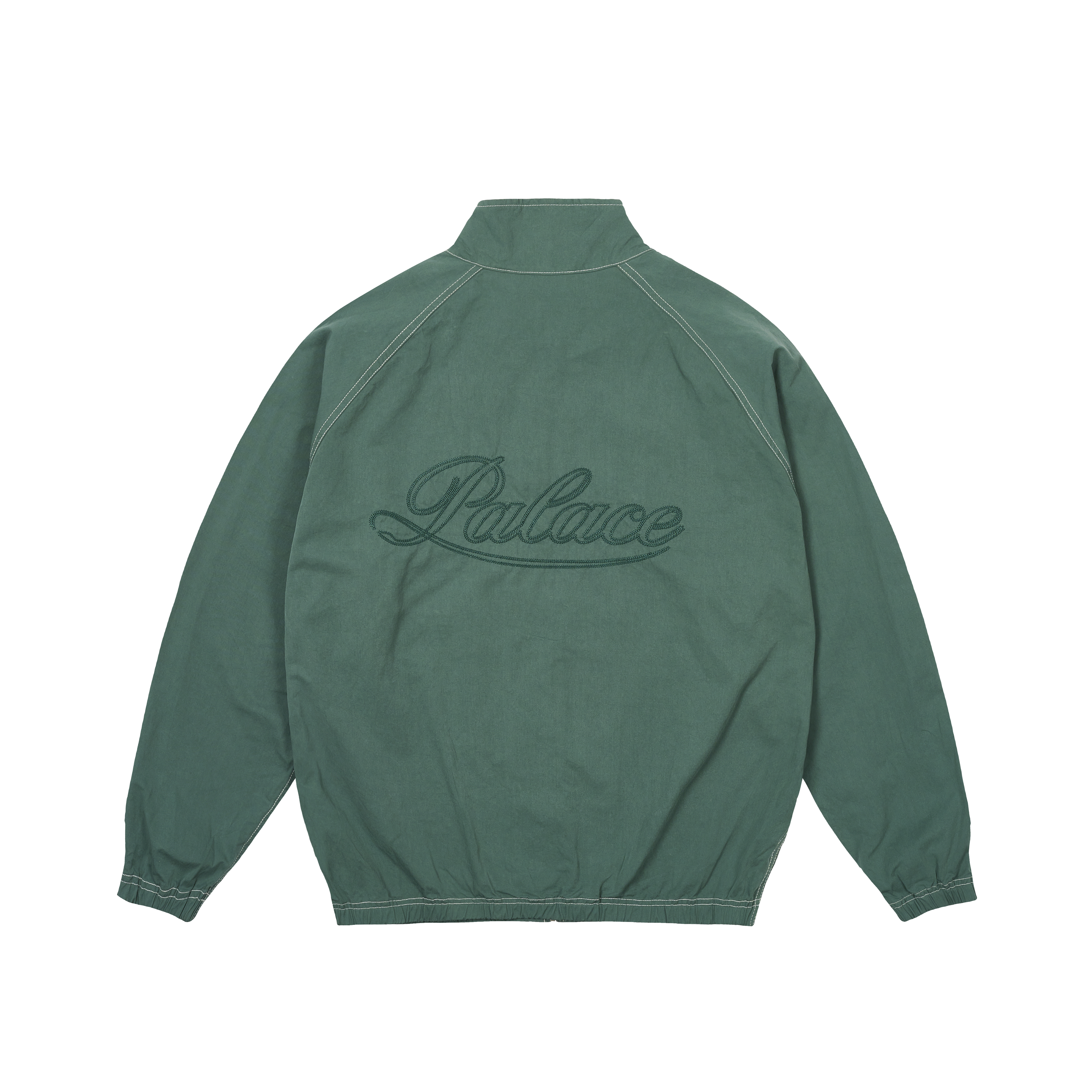 PALACE REMARKER JACKET グリーン PALACE REMARKER JACKET グリーン Mサイズ