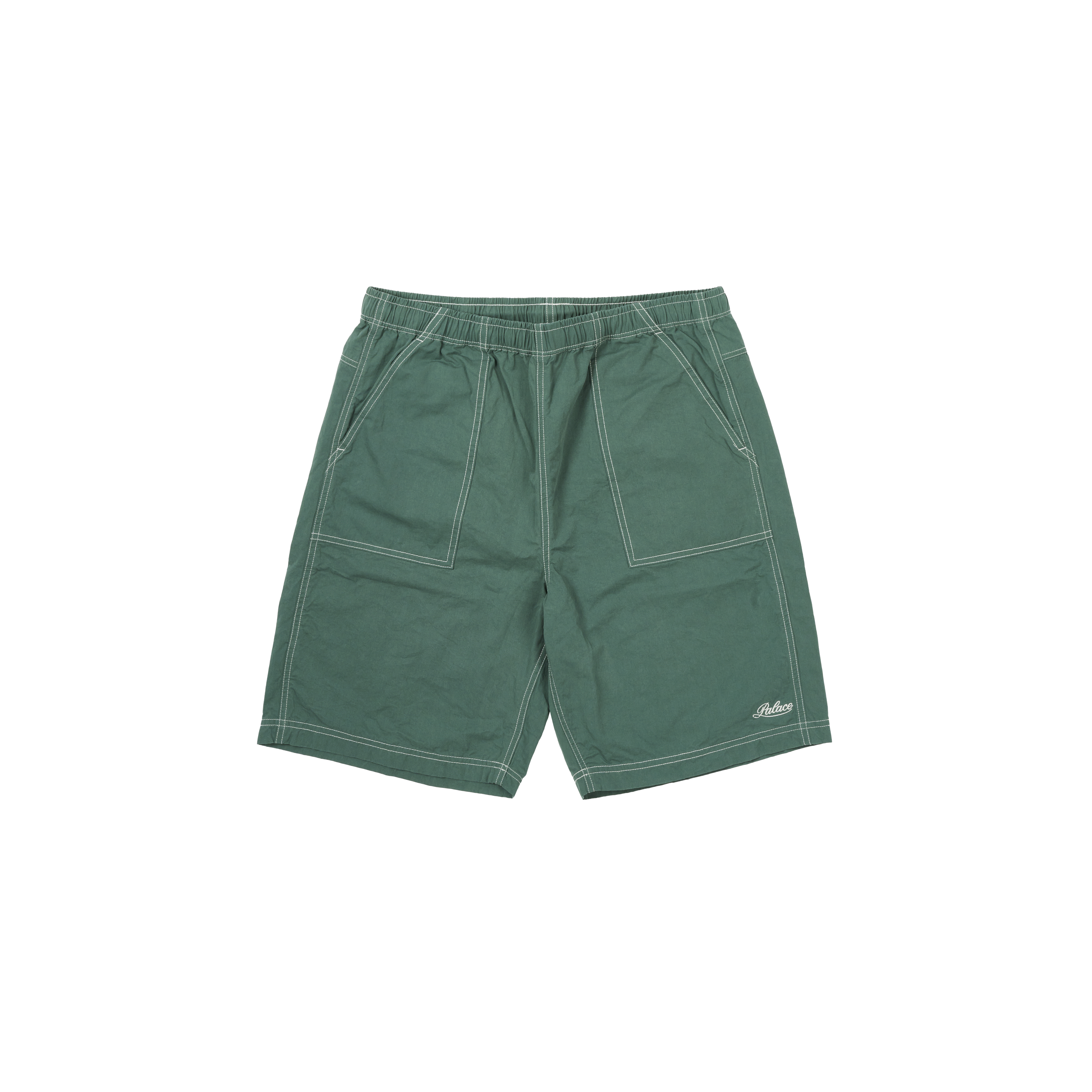 ★25SS★Palace RINSED SHORT RINSED SHORT | PALACE SKATEBOARDS