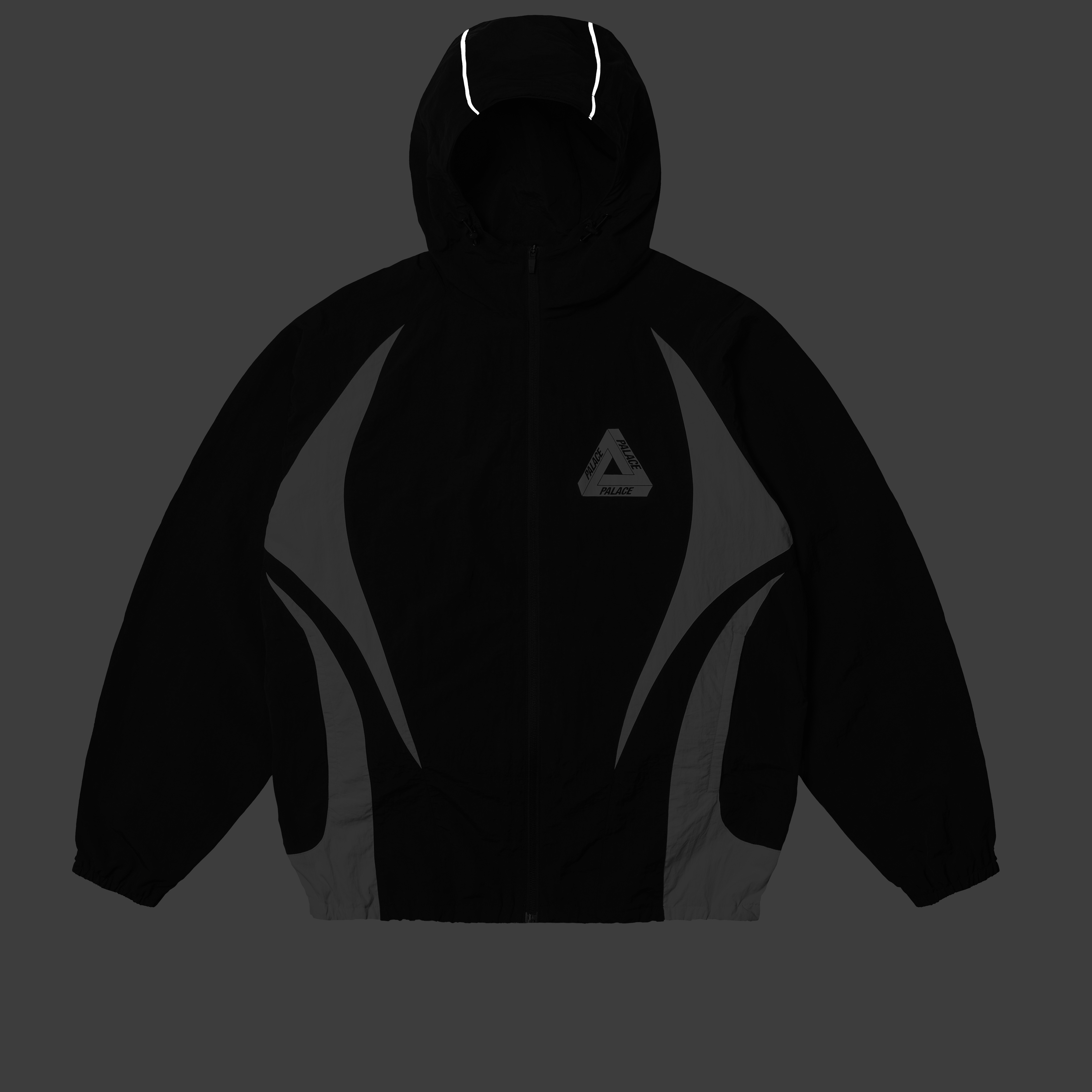 P-TRACK JACKET | PALACE SKATEBOARDS