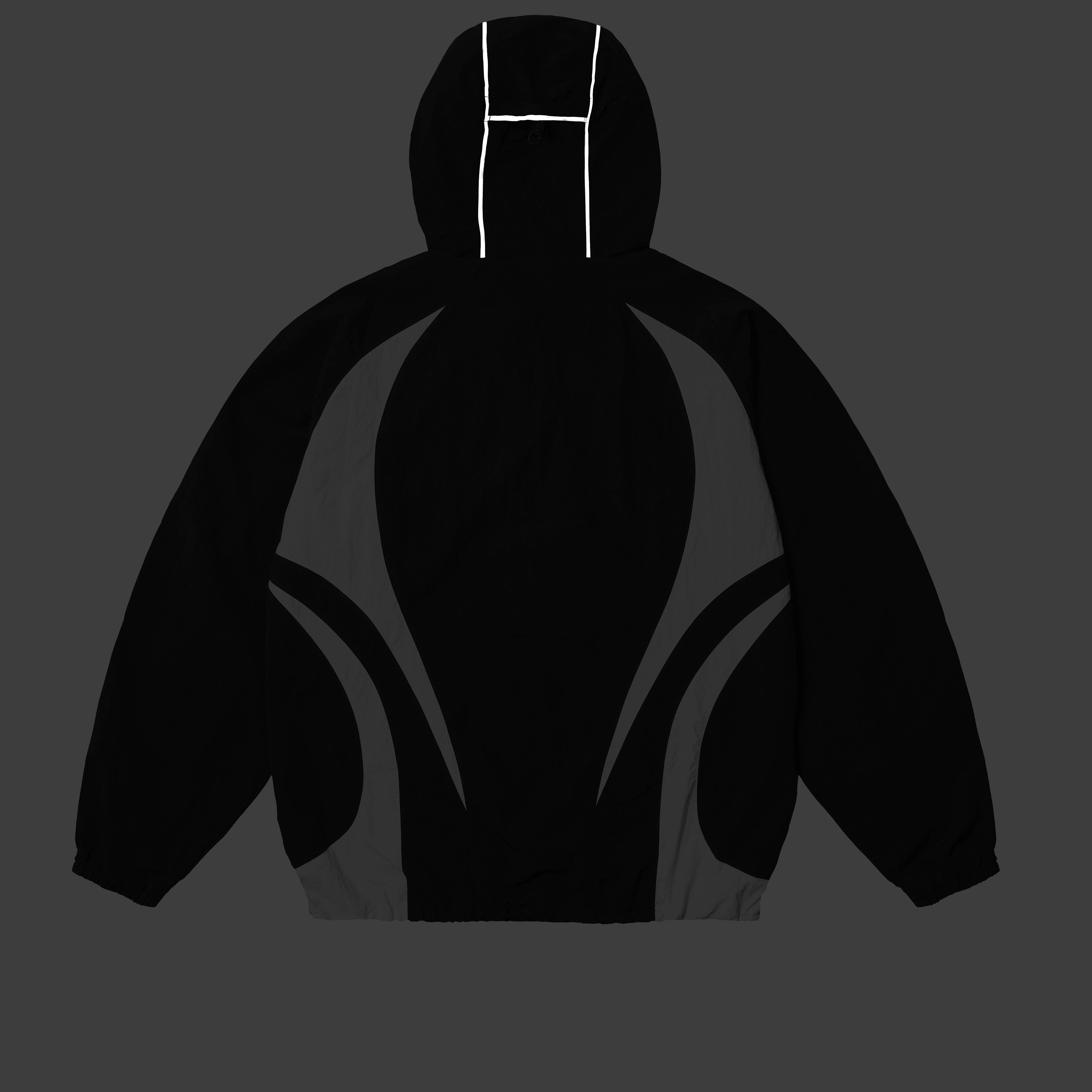 P-TRACK JACKET | PALACE SKATEBOARDS