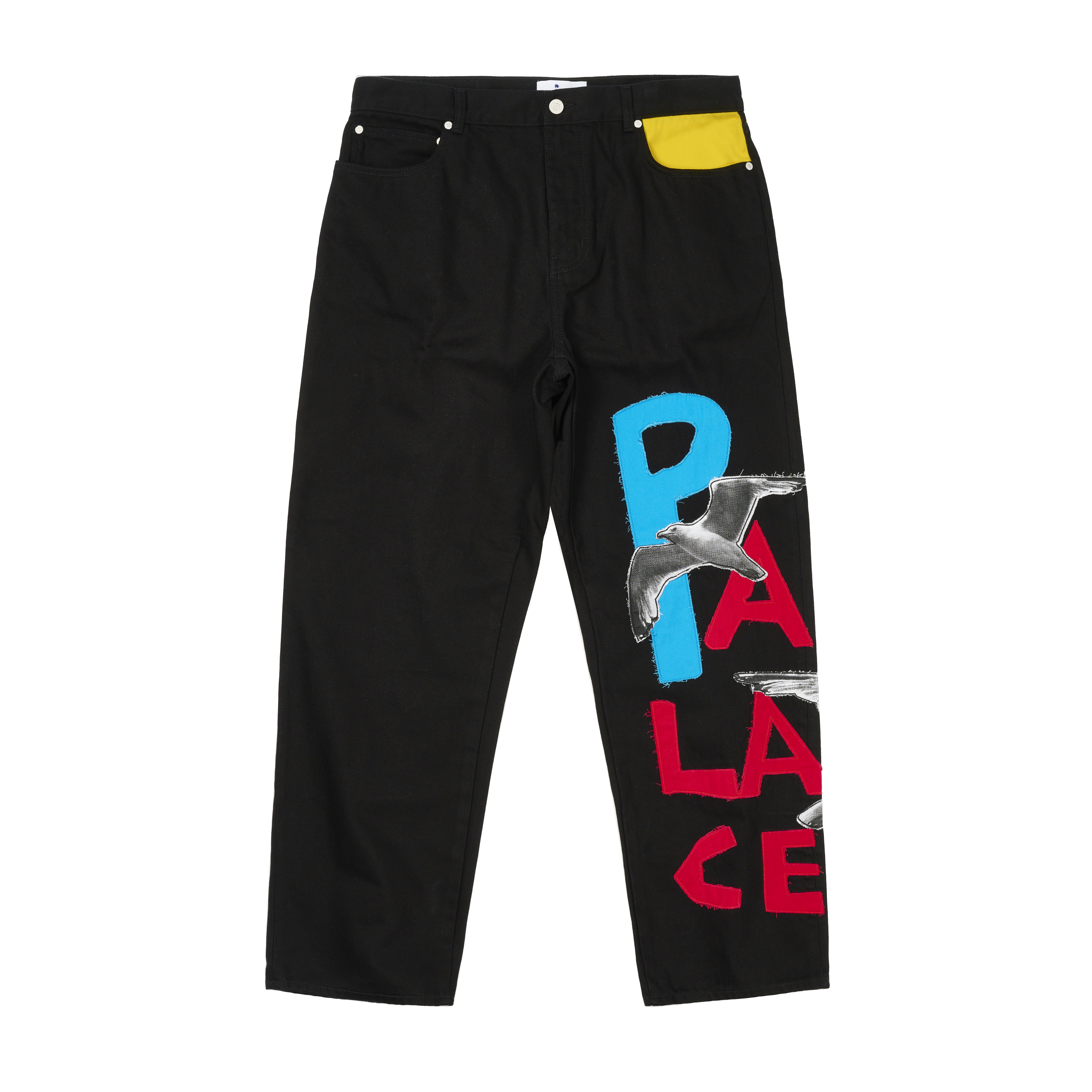 Palace skateboards パンツ　アポ　13日まで PALACE | SKATEBOARDS JCC+ Palace SHOP PARKER PEN x as Legend A