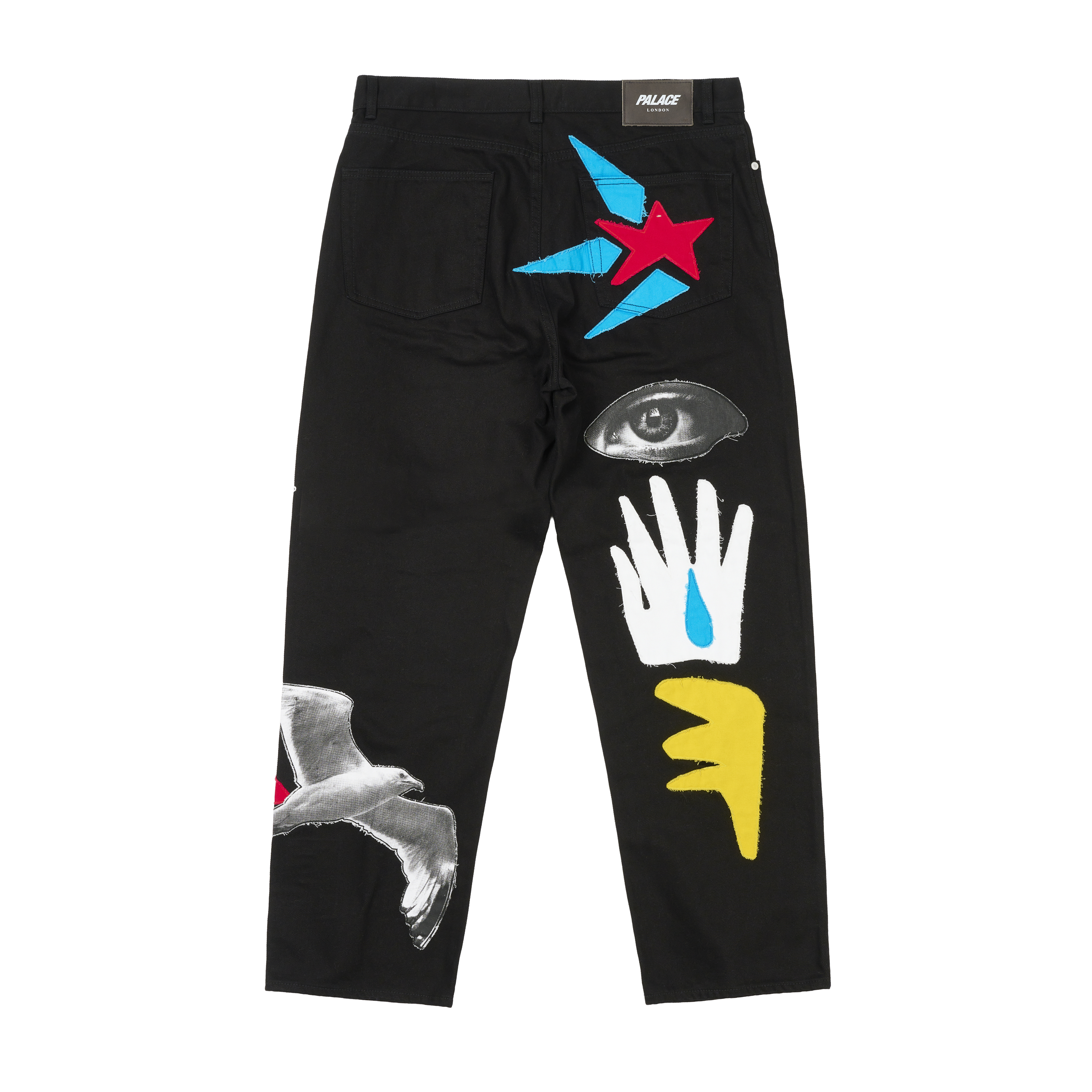 PALACE JCC+ | PALACE SKATEBOARDS