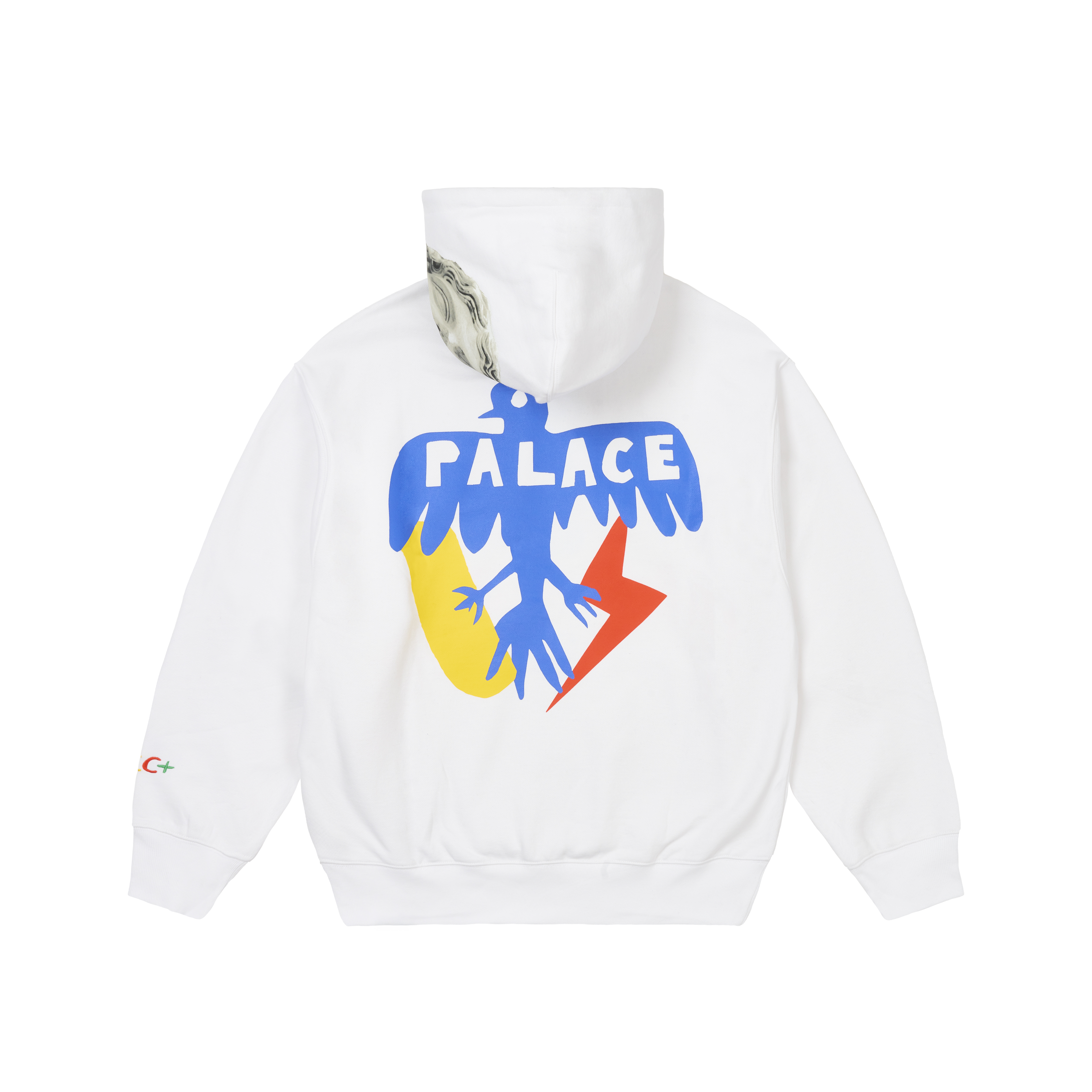 PALACE JCC+ | PALACE SKATEBOARDS