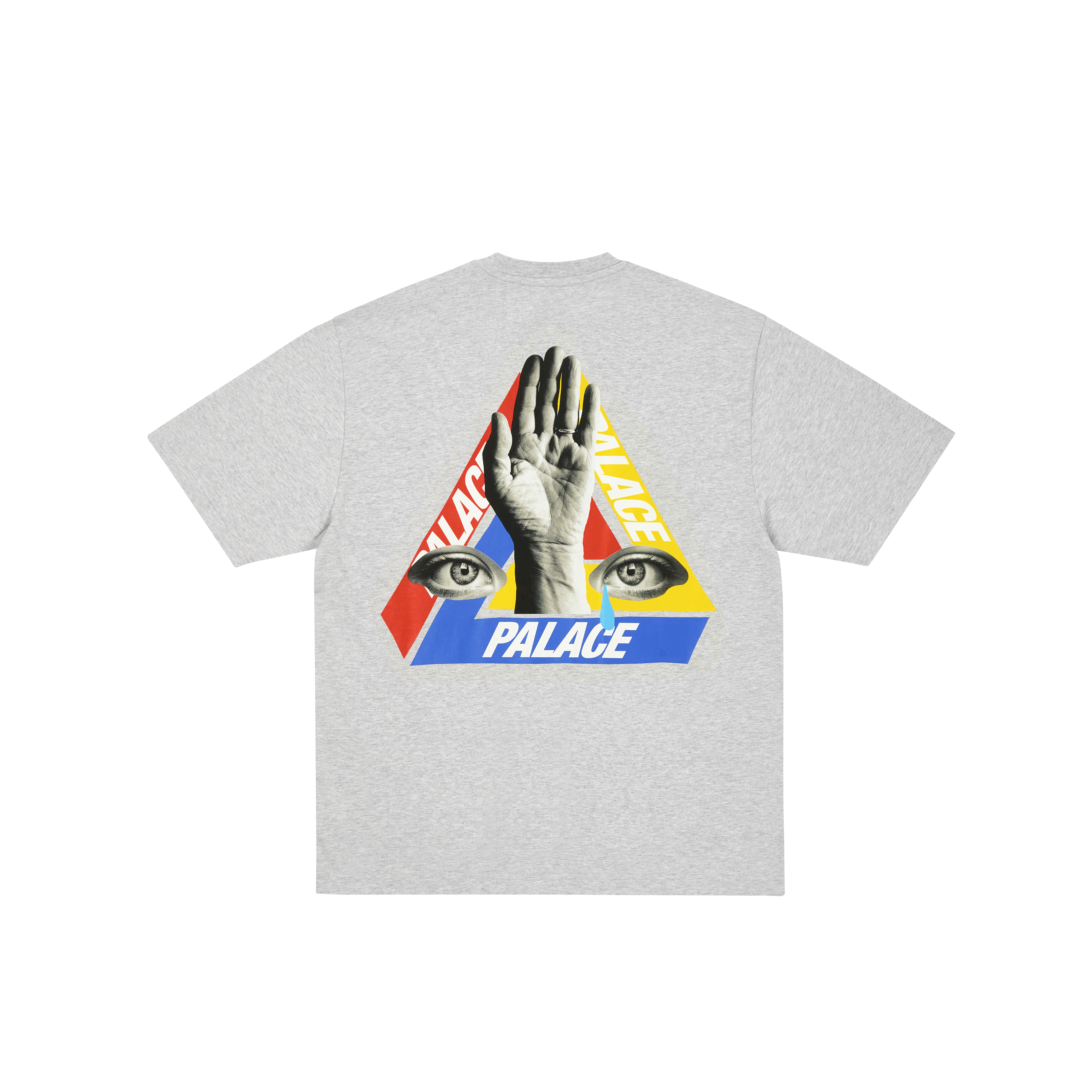 送料無料！PALACE JCC+ T-SHIRT BLACK Palace x JCC+ T-Shirt Black Men's - SS25 - US